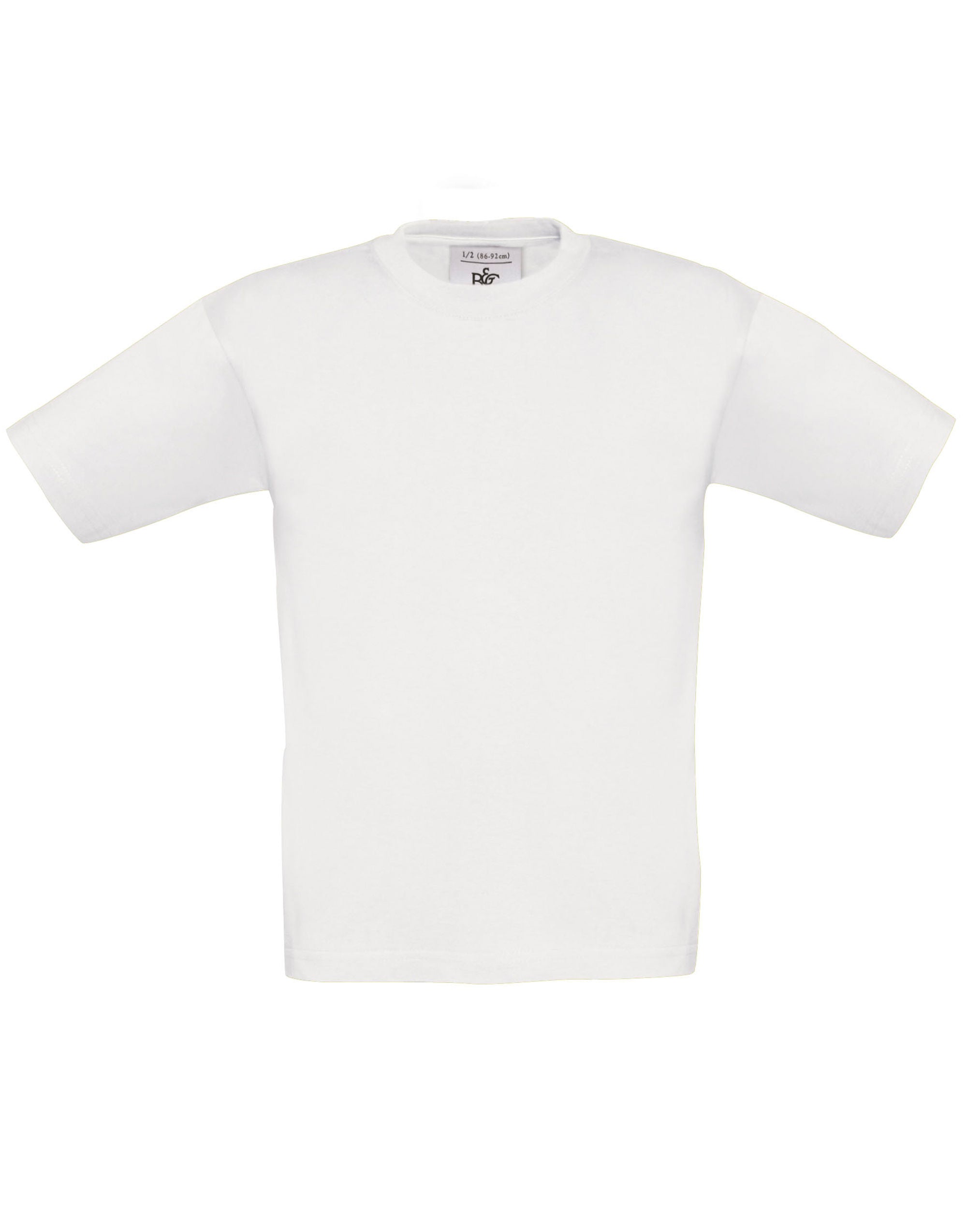 B&C Kid's Exact 150 T-Shirt TK300