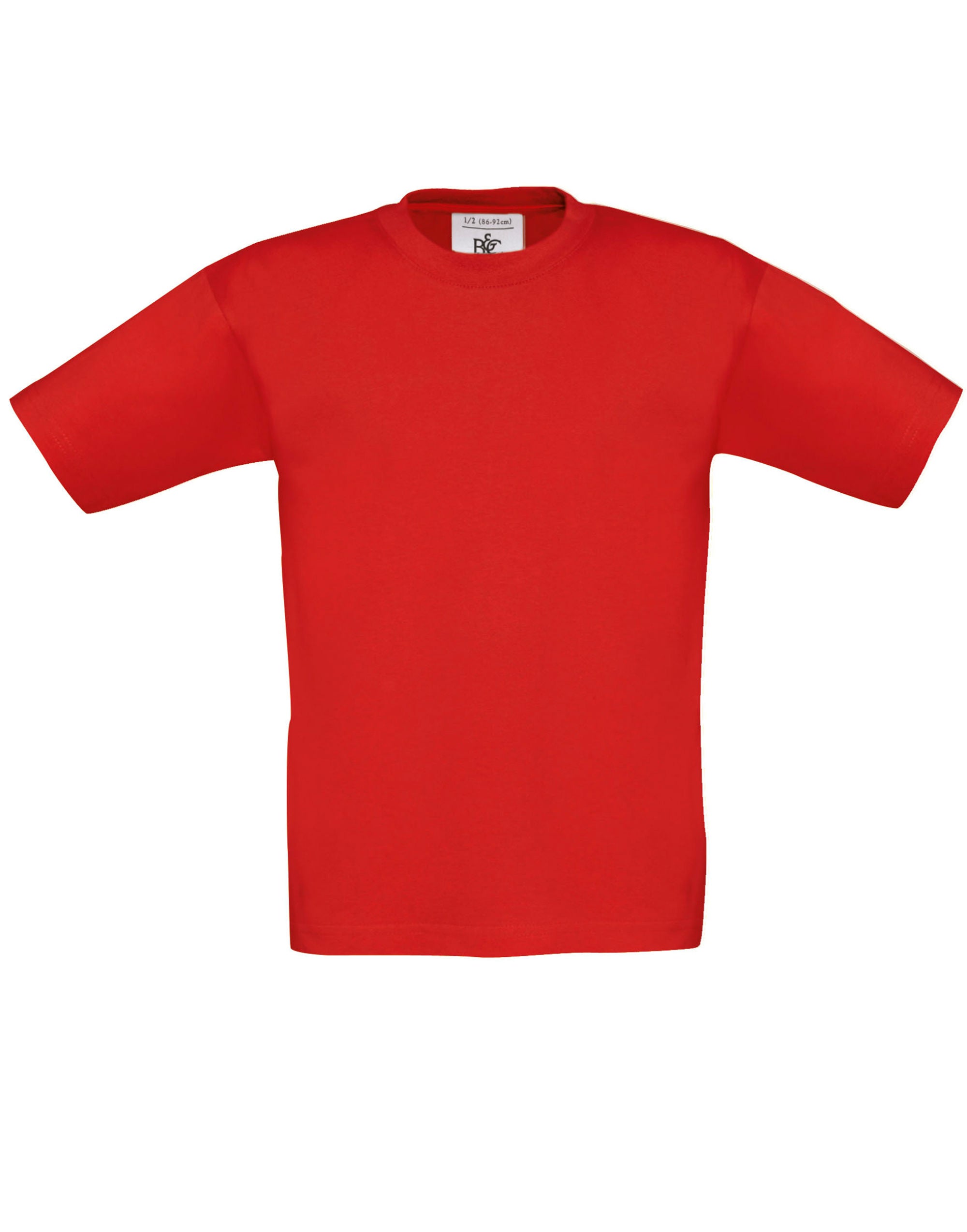 B&C Kid's Exact 150 T-Shirt TK300