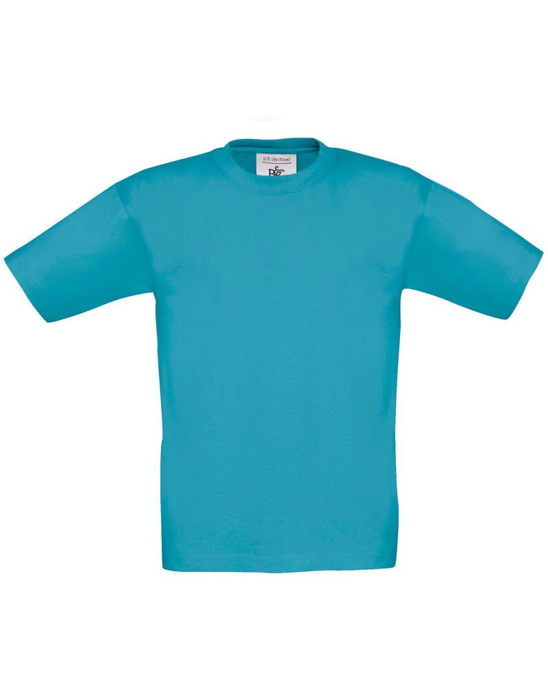 B&C Kid's Exact 190 T-Shirt TK301