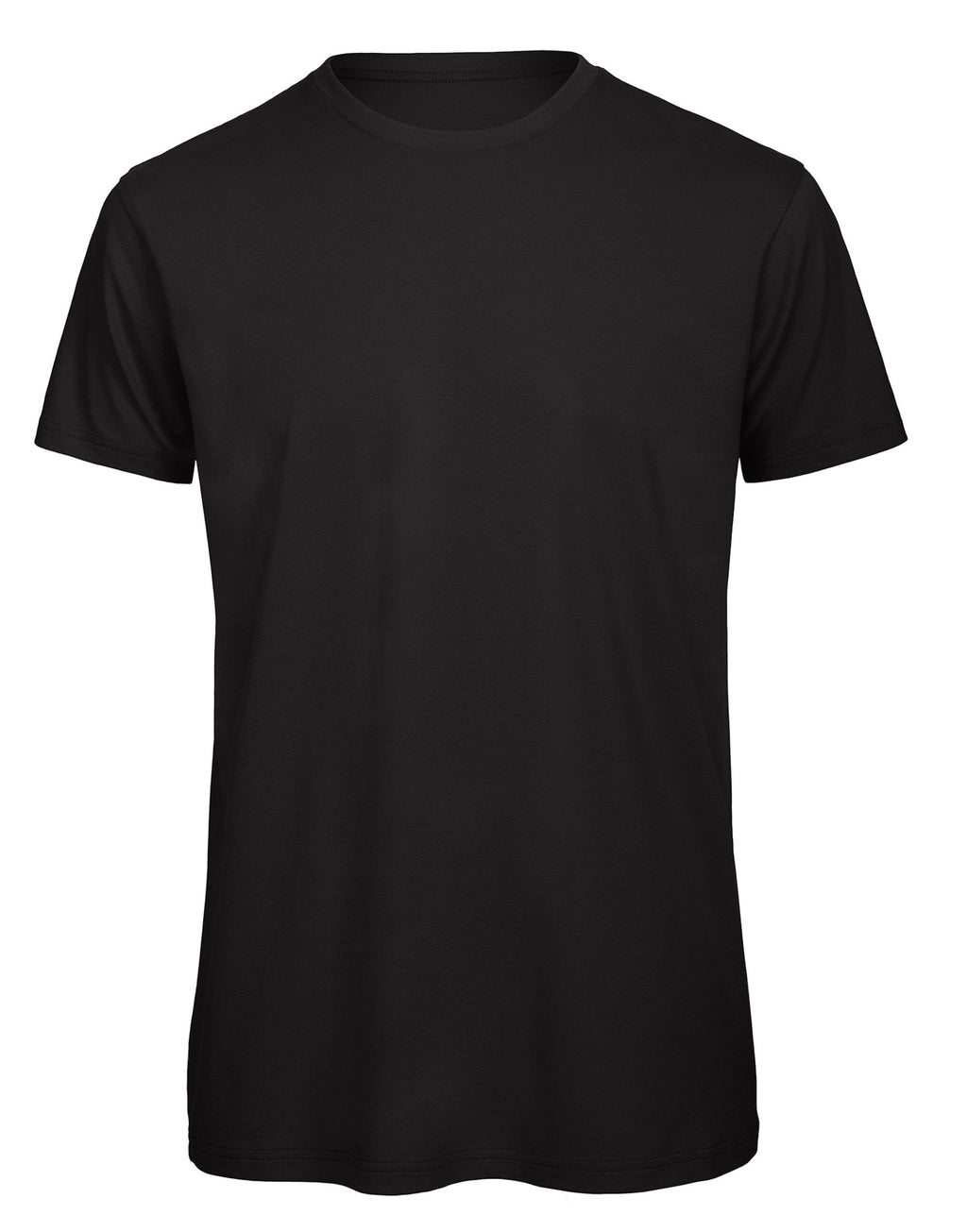 B&C Inspire Cotton Organic T-Shirt TM042