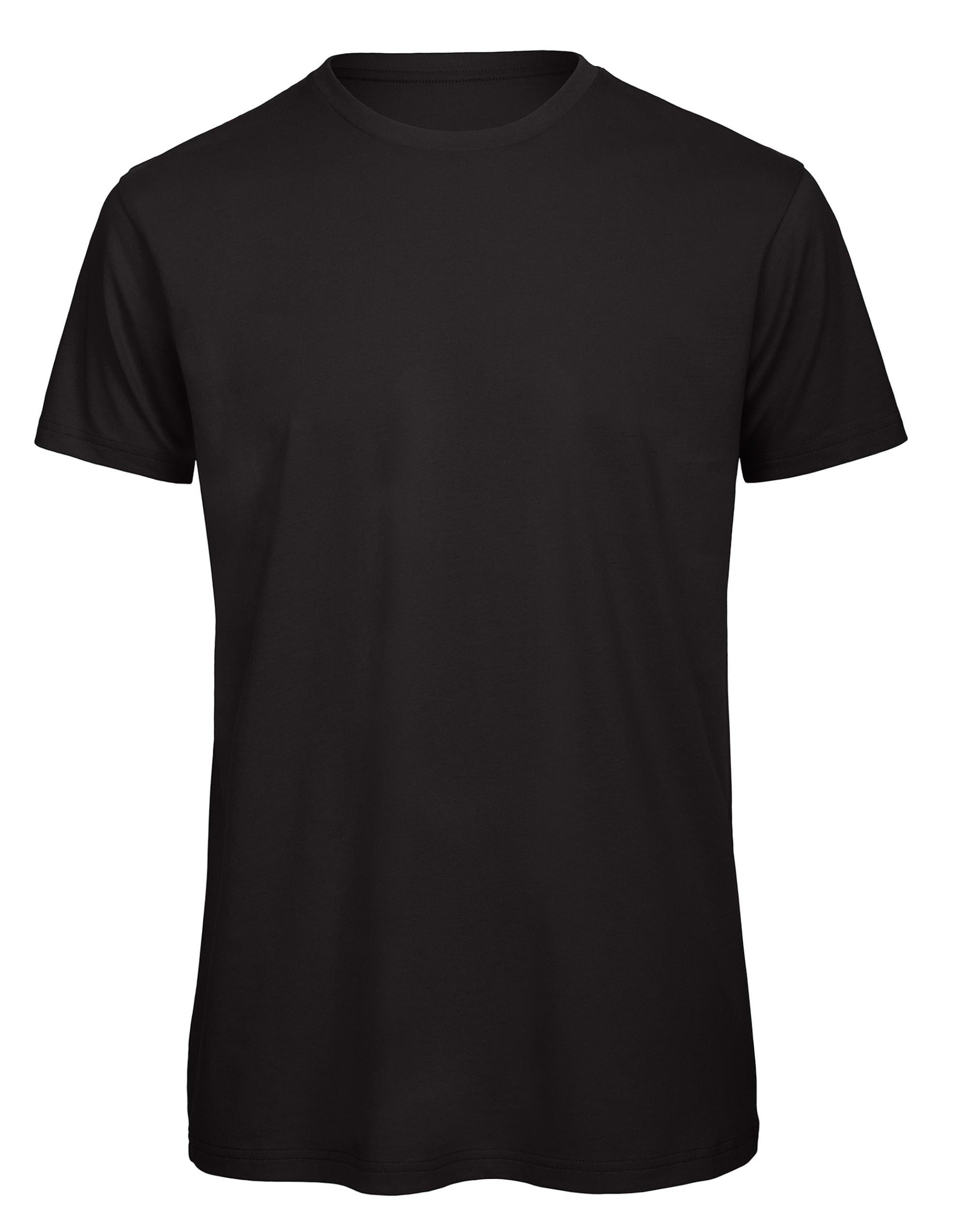 B&C Inspire Cotton Organic T-Shirt TM042