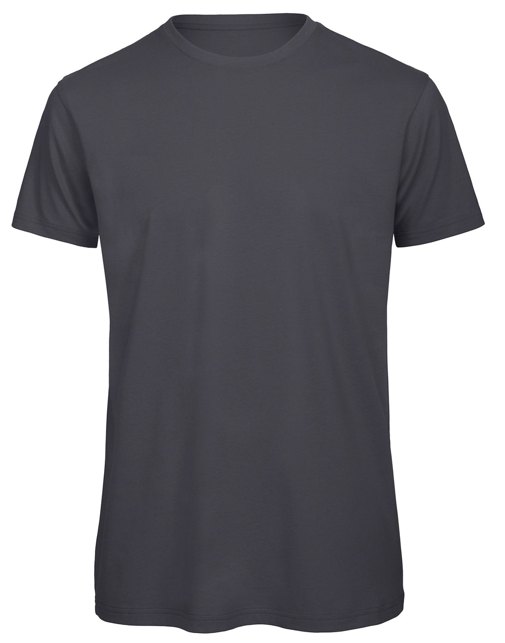 B&C Inspire Cotton Organic T-Shirt TM042
