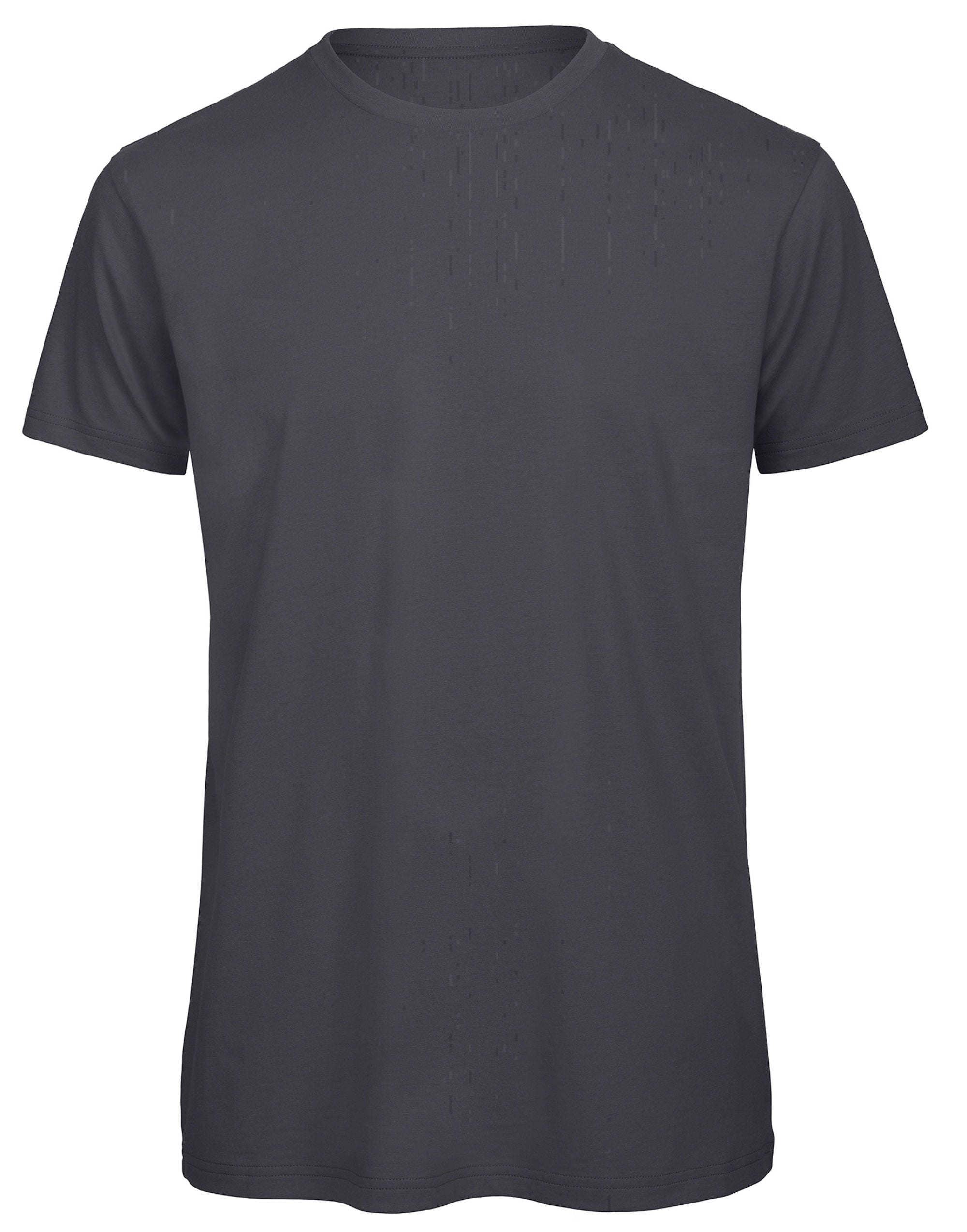 B&C Inspire Cotton Organic T-Shirt TM042