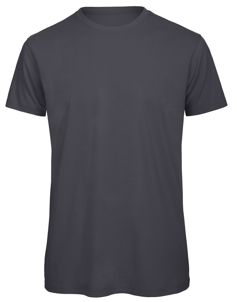 B&C Inspire Cotton Organic T-Shirt TM042