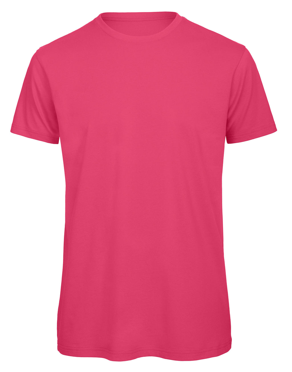 B&C Inspire Cotton Organic T-Shirt TM042
