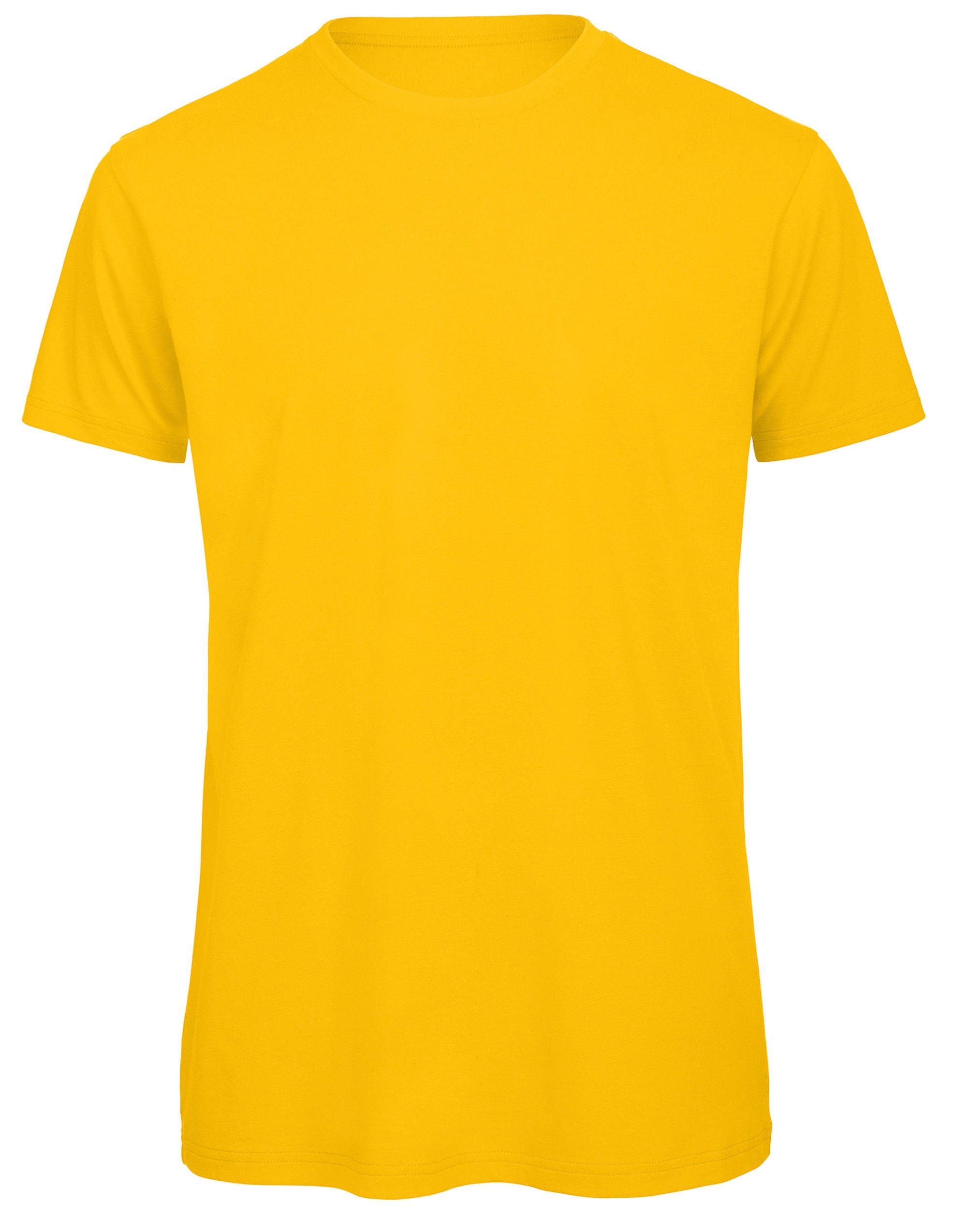 B&C Inspire Cotton Organic T-Shirt TM042