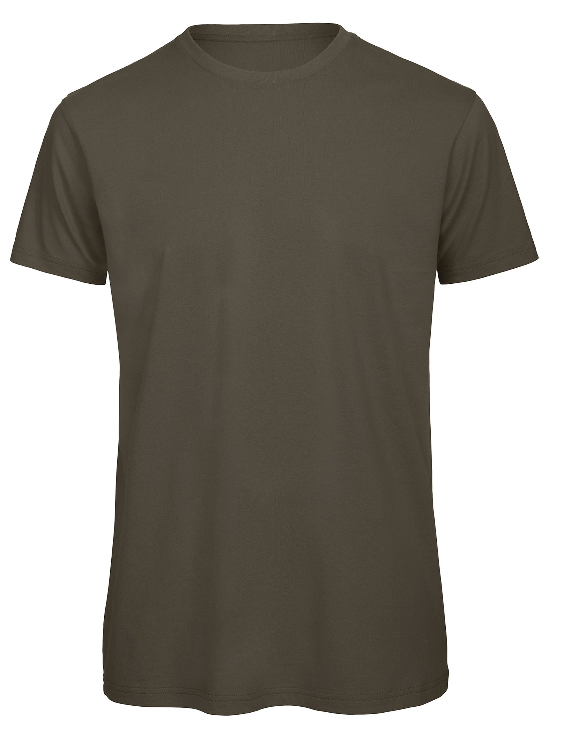 B&C Inspire Cotton Organic T-Shirt TM042