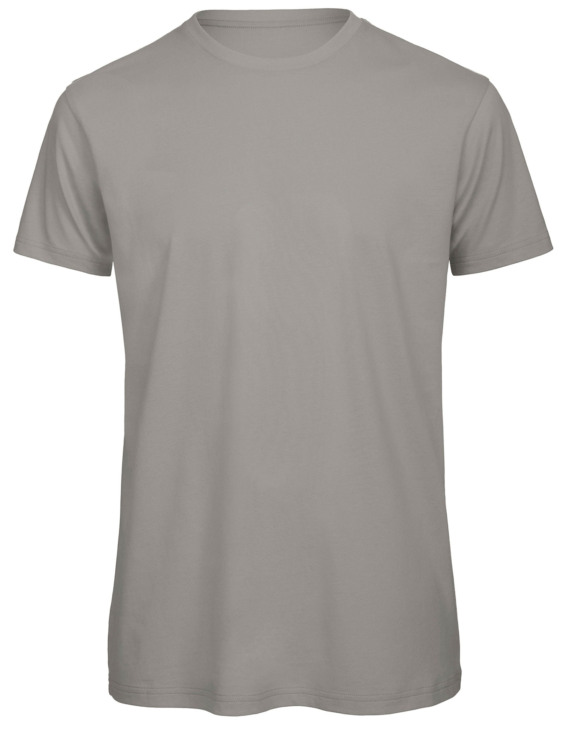 B&C Inspire Cotton Organic T-Shirt TM042
