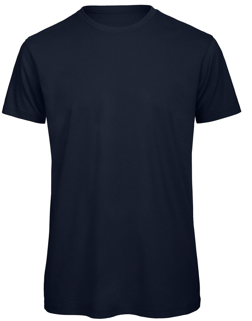B&C Inspire Cotton Organic T-Shirt TM042