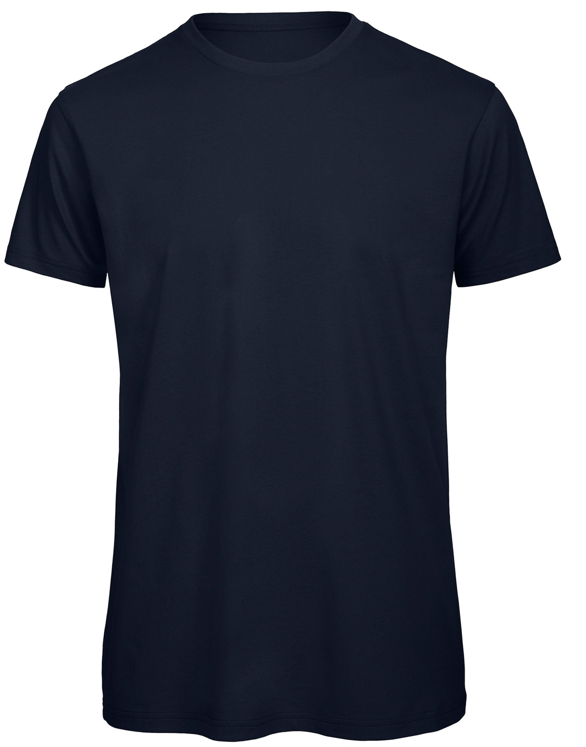 B&C Inspire Cotton Organic T-Shirt TM042