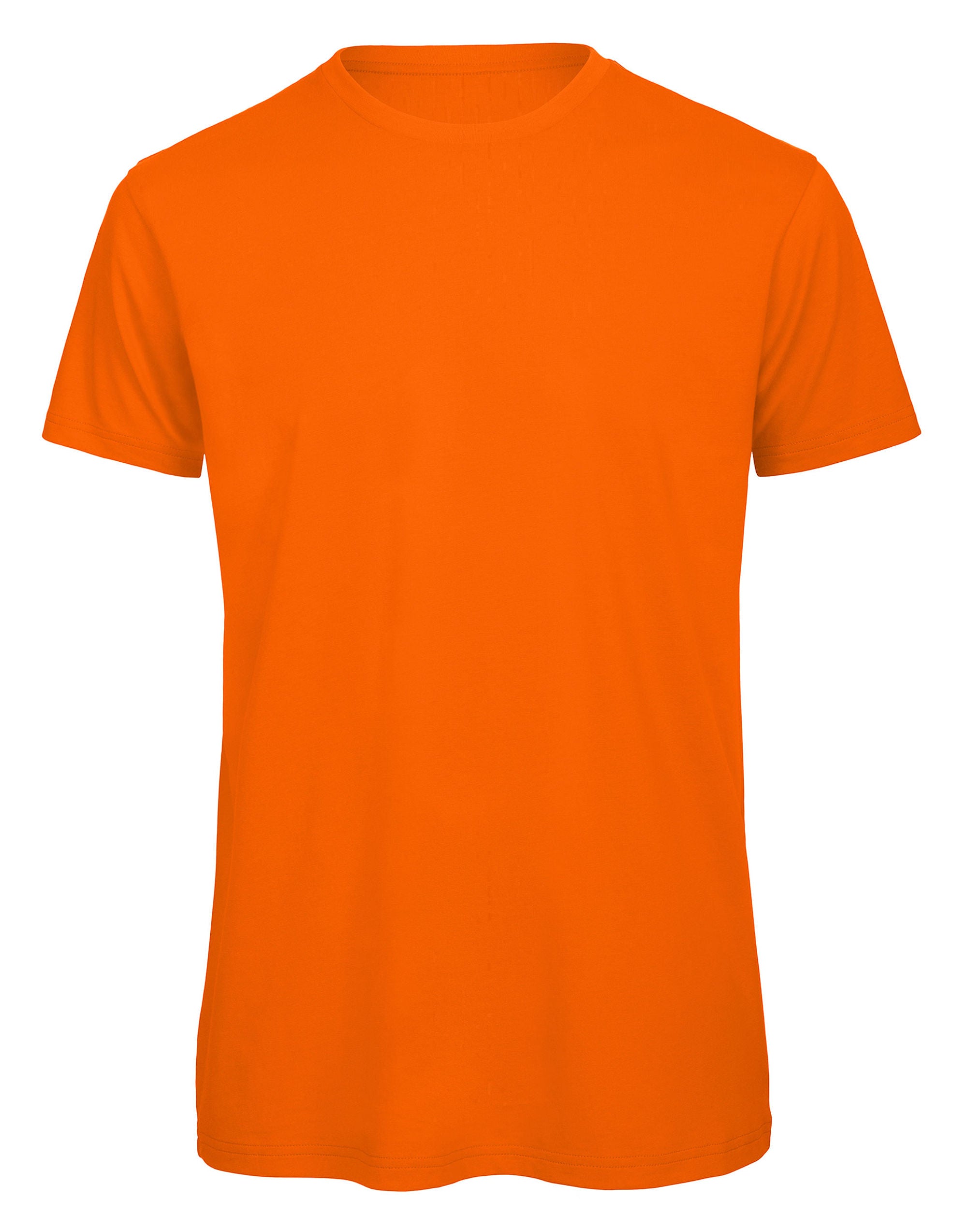 B&C Inspire Cotton Organic T-Shirt TM042