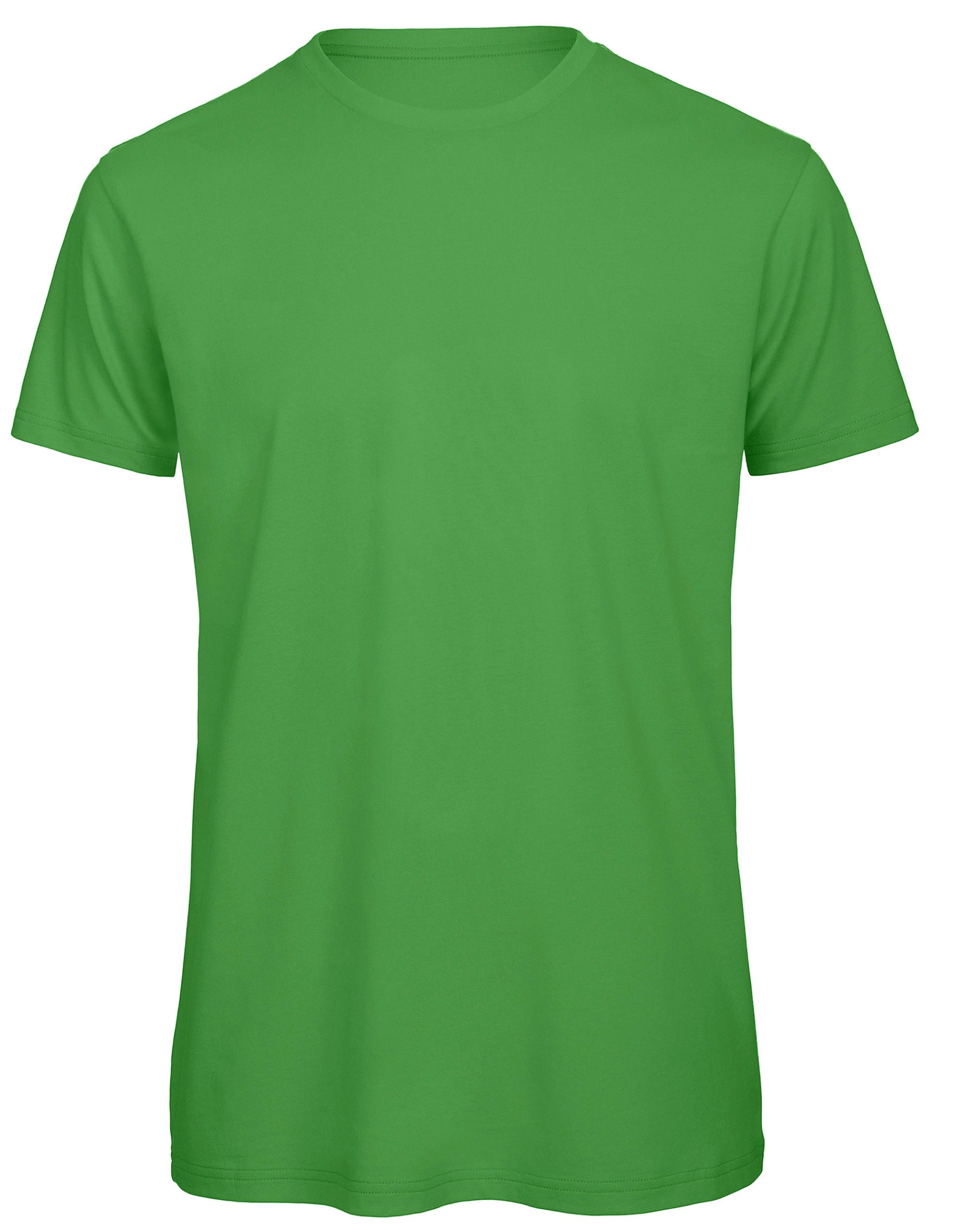 B&C Inspire Cotton Organic T-Shirt TM042