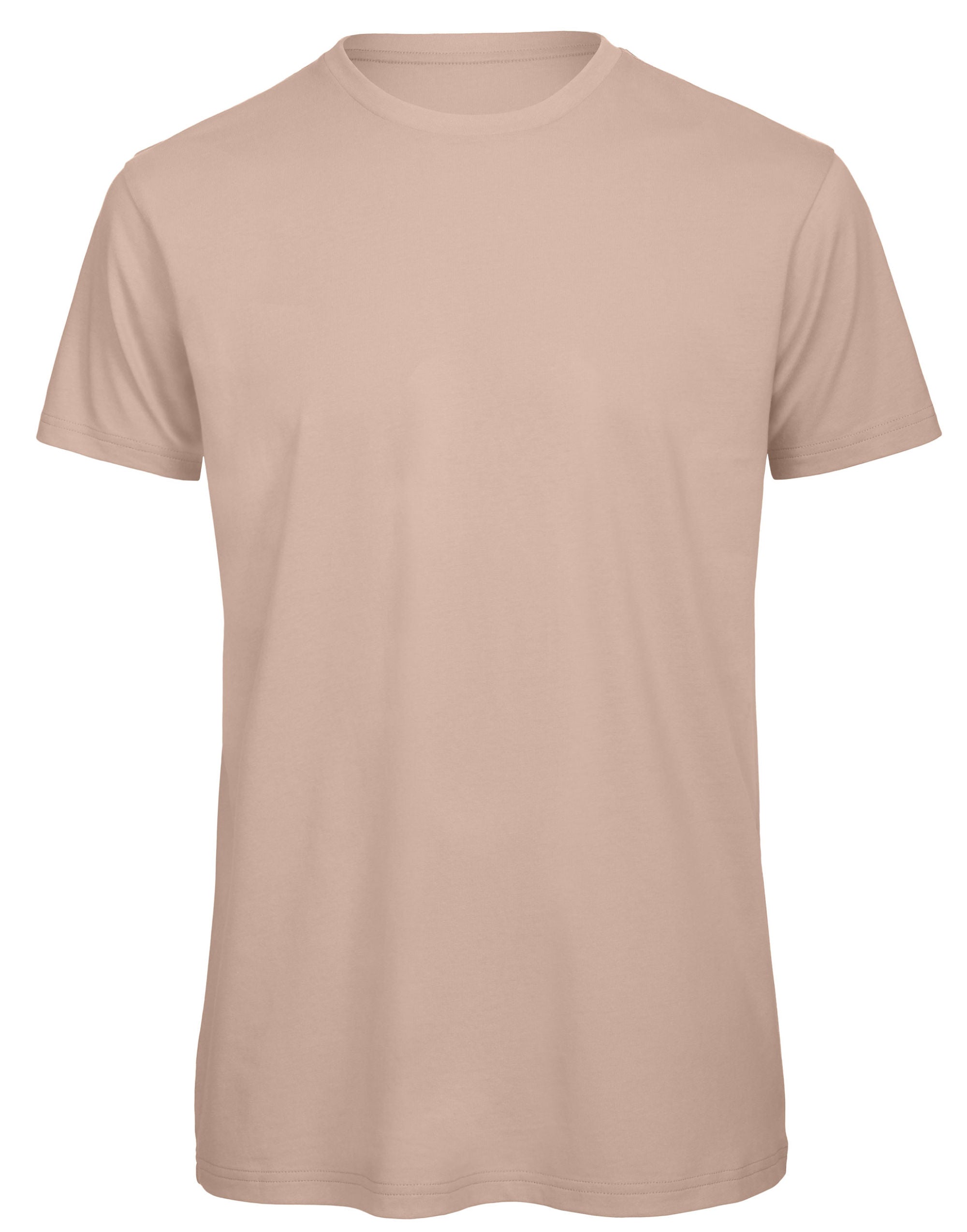B&C Inspire Cotton Organic T-Shirt TM042