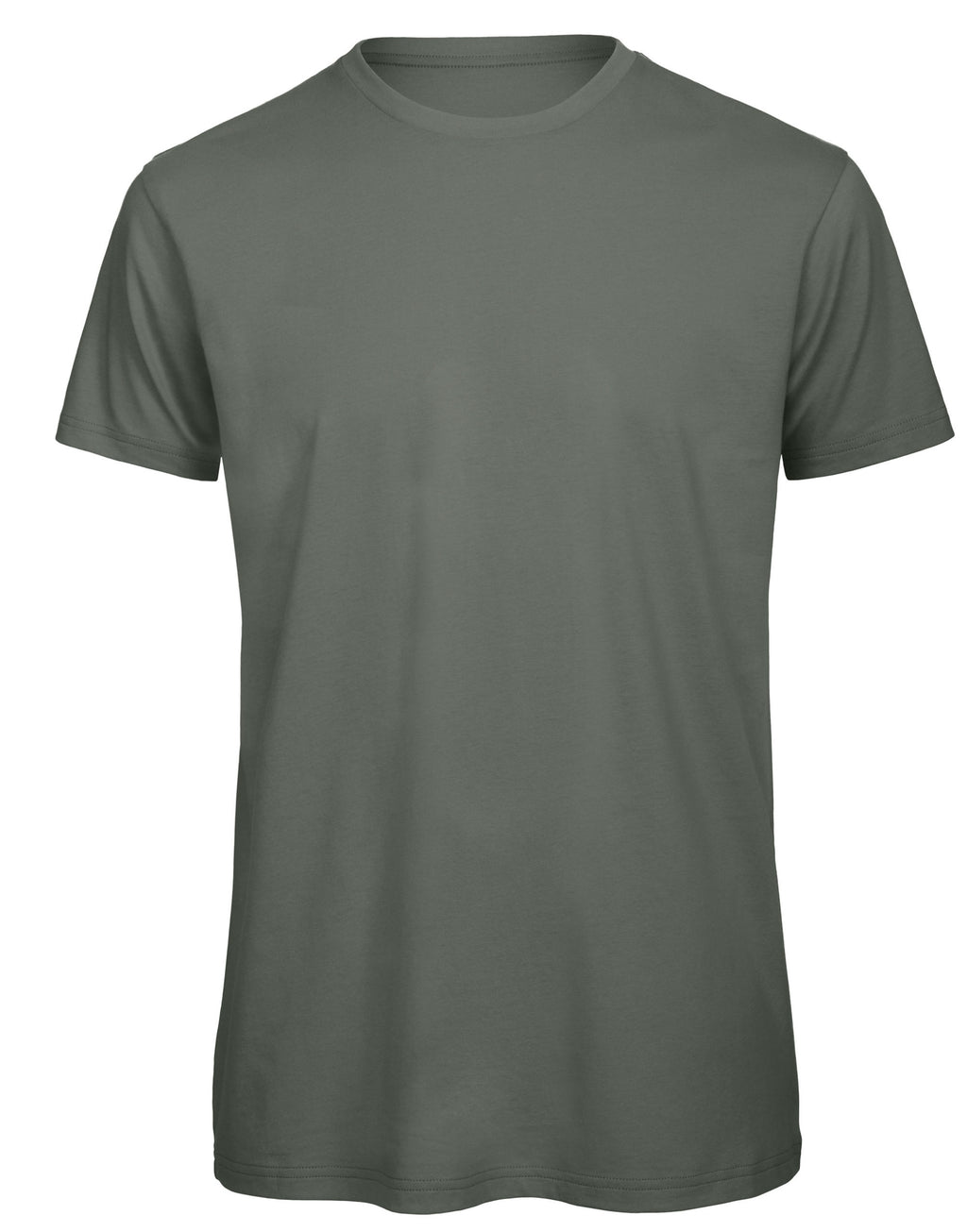 B&C Inspire Cotton Organic T-Shirt TM042