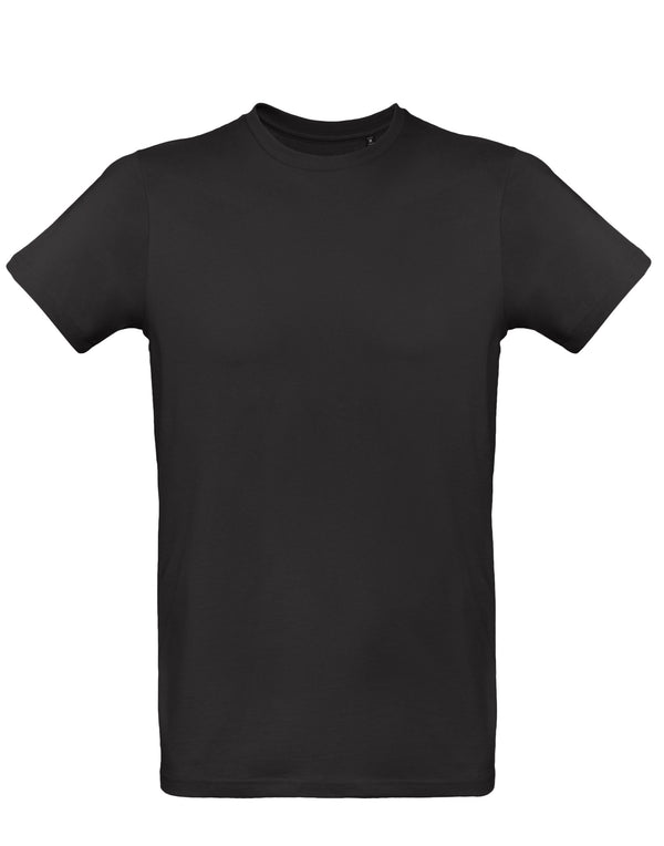 B&C Inspire Cotton Organic T-Shirt TM048