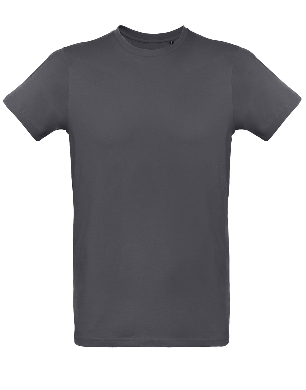 B&C Inspire Cotton Organic T-Shirt TM048