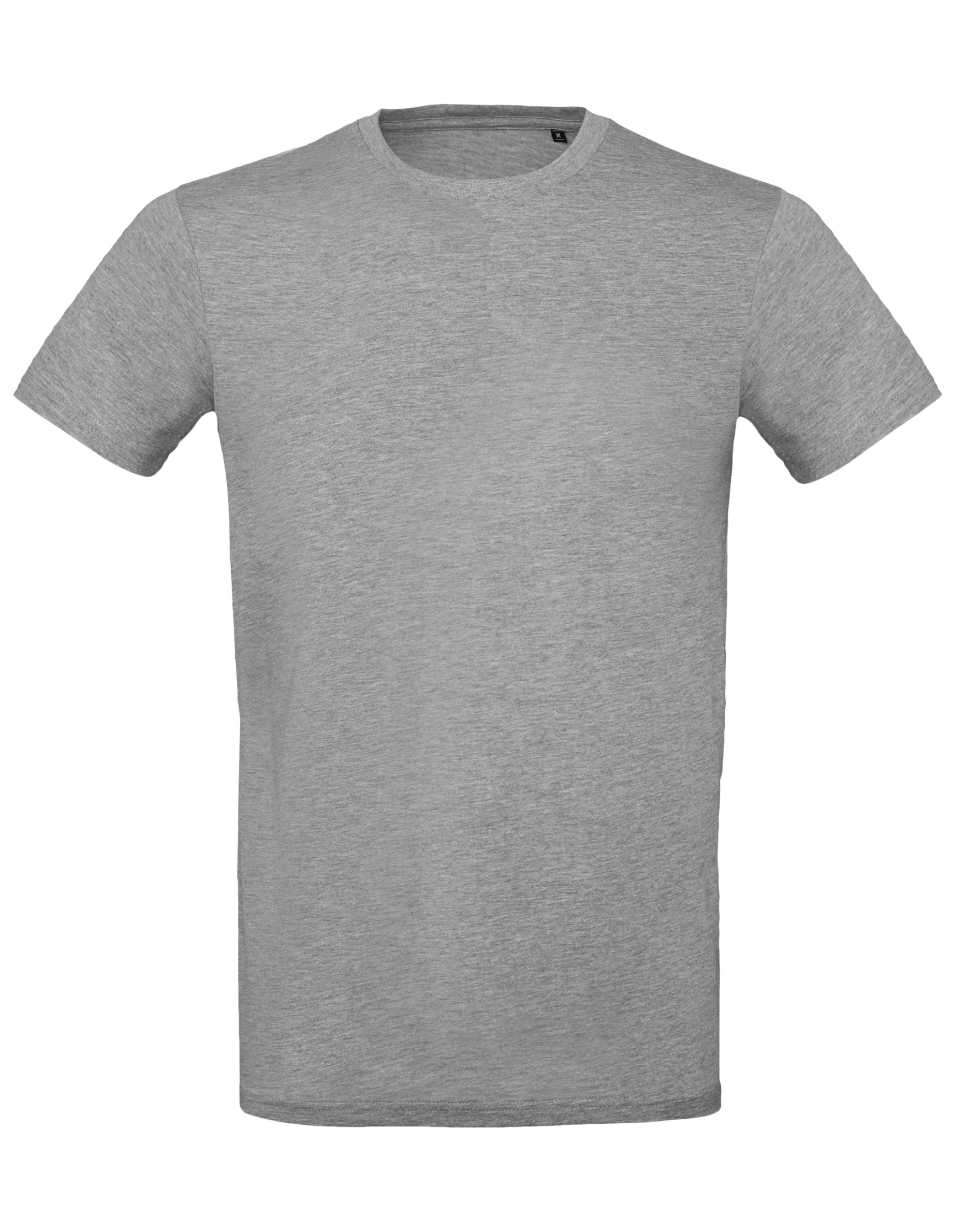 B&C Inspire Cotton Organic T-Shirt TM048