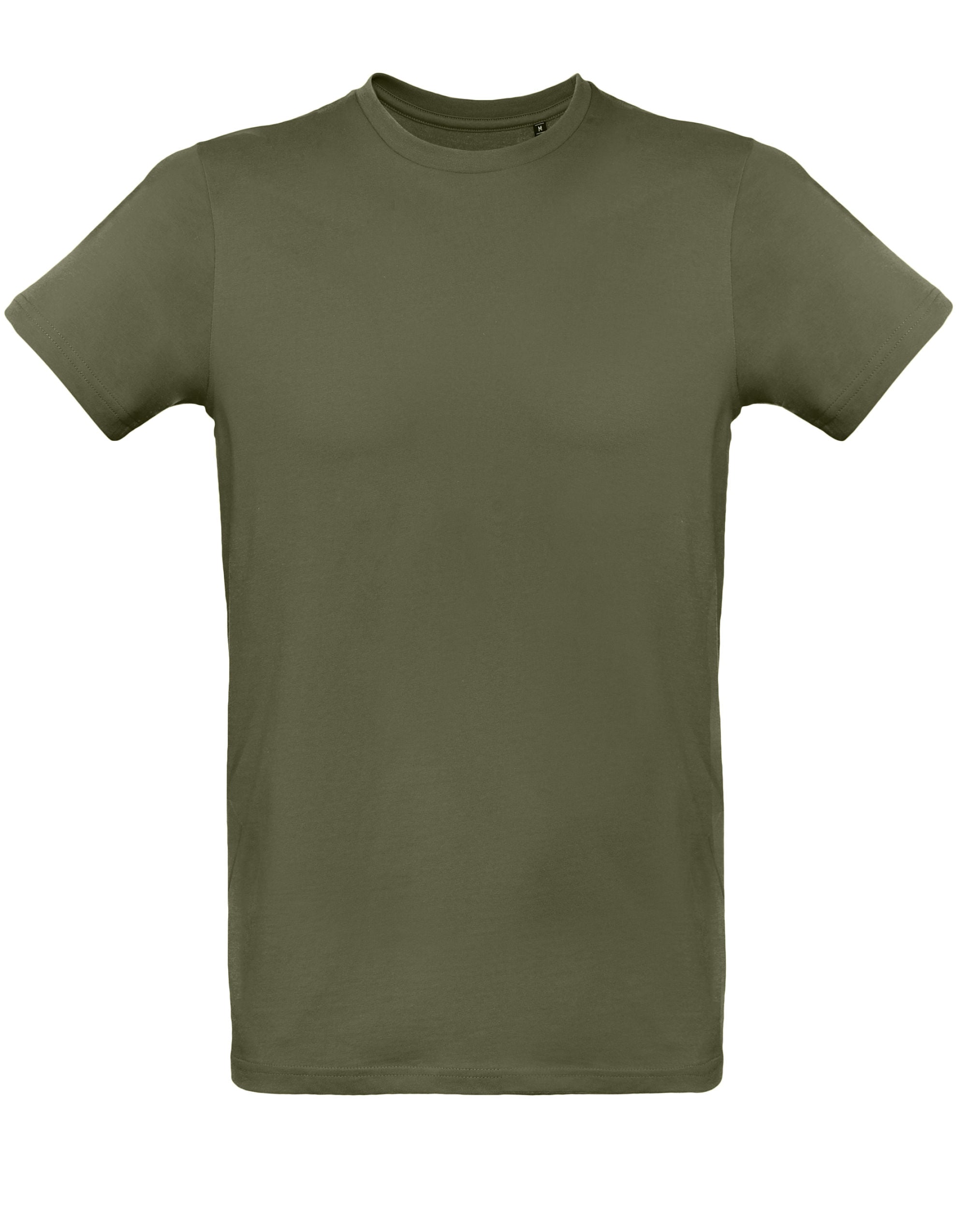 B&C Inspire Cotton Organic T-Shirt TM048