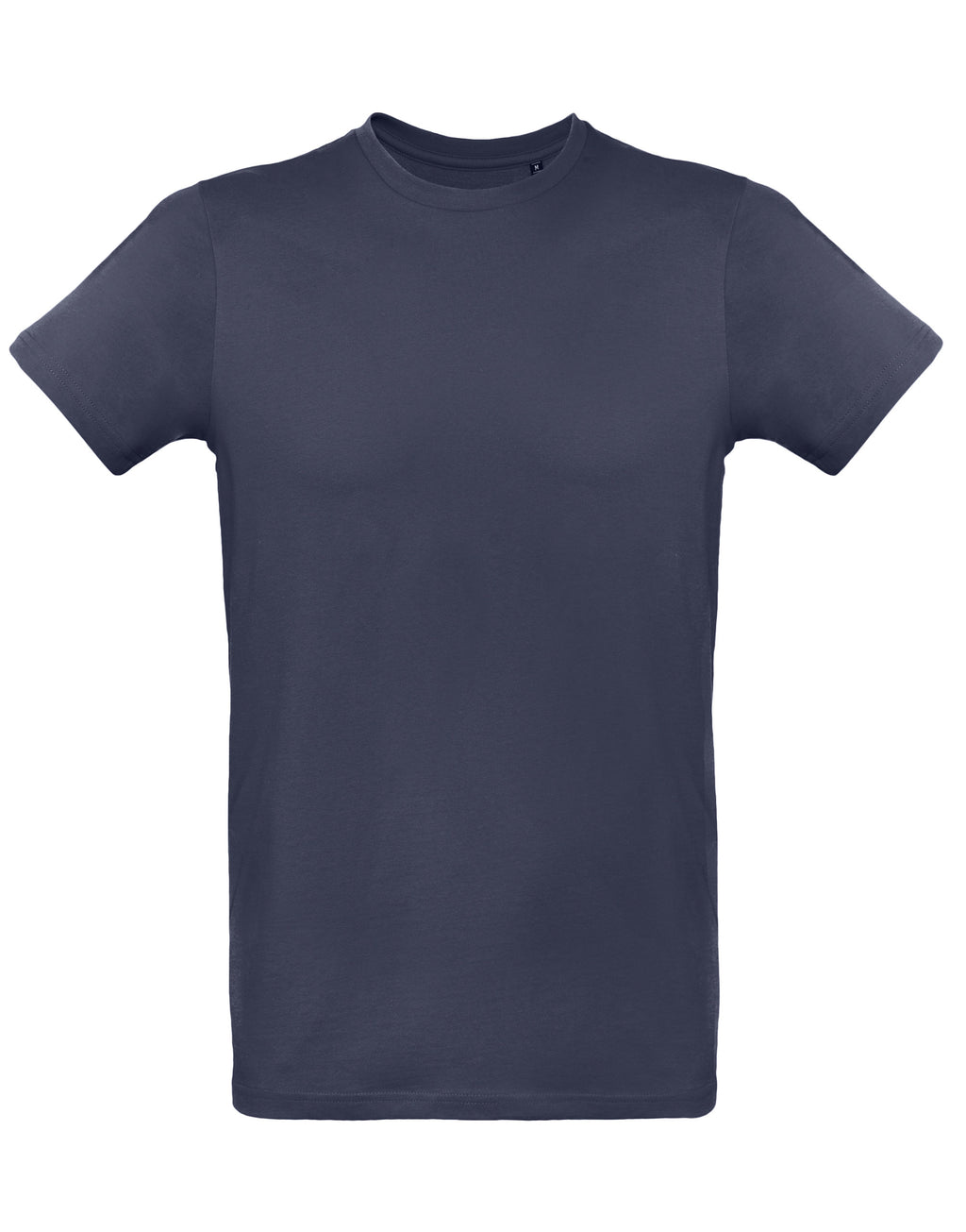 B&C Inspire Cotton Organic T-Shirt TM048