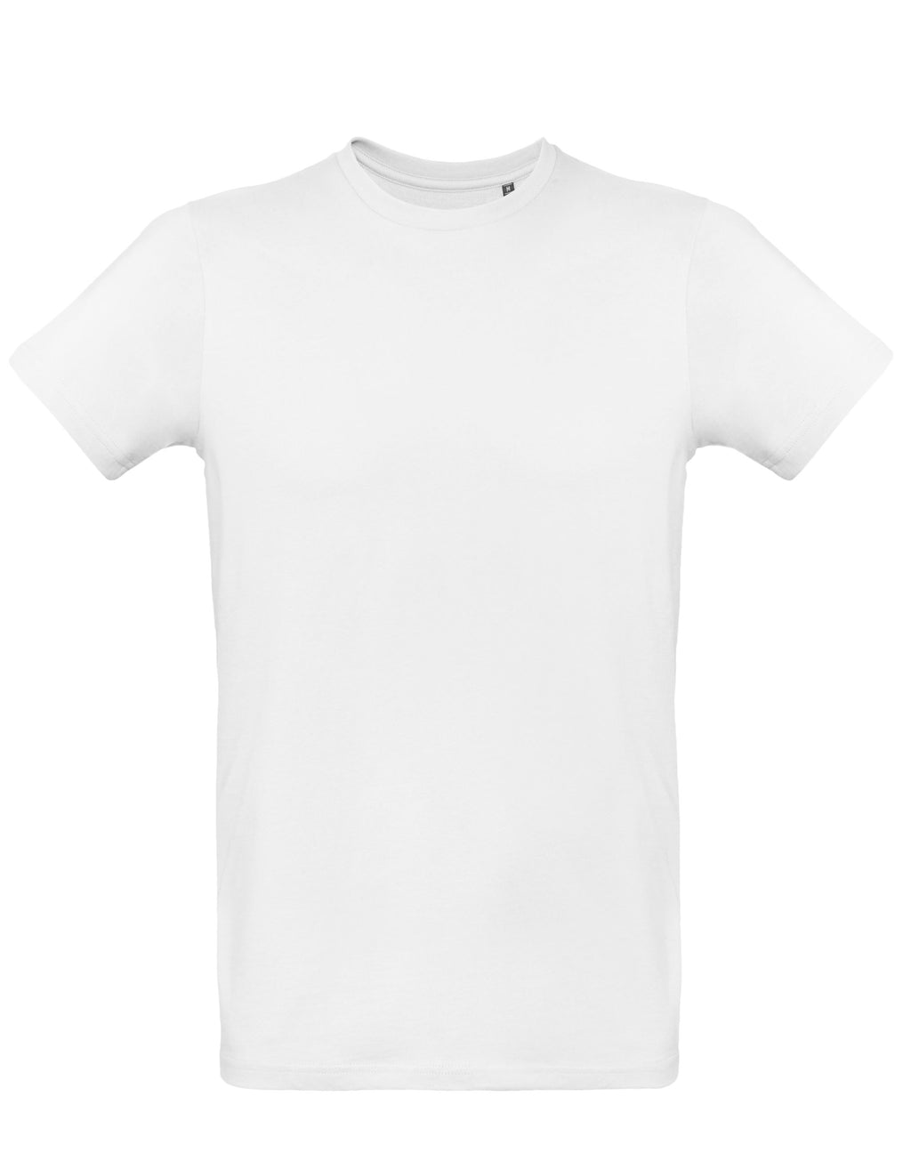 B&C Inspire Cotton Organic T-Shirt TM048