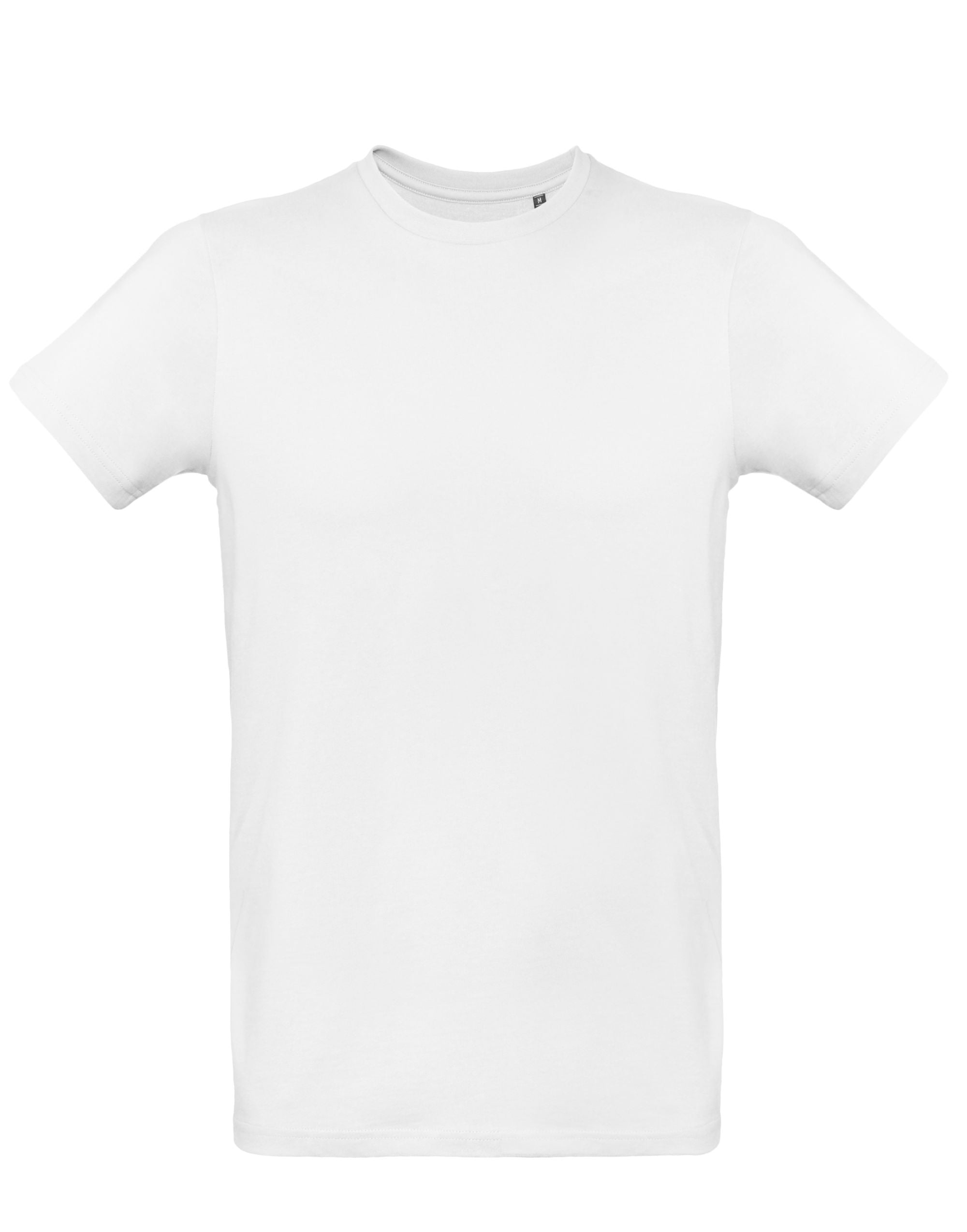 B&C Inspire Cotton Organic T-Shirt TM048