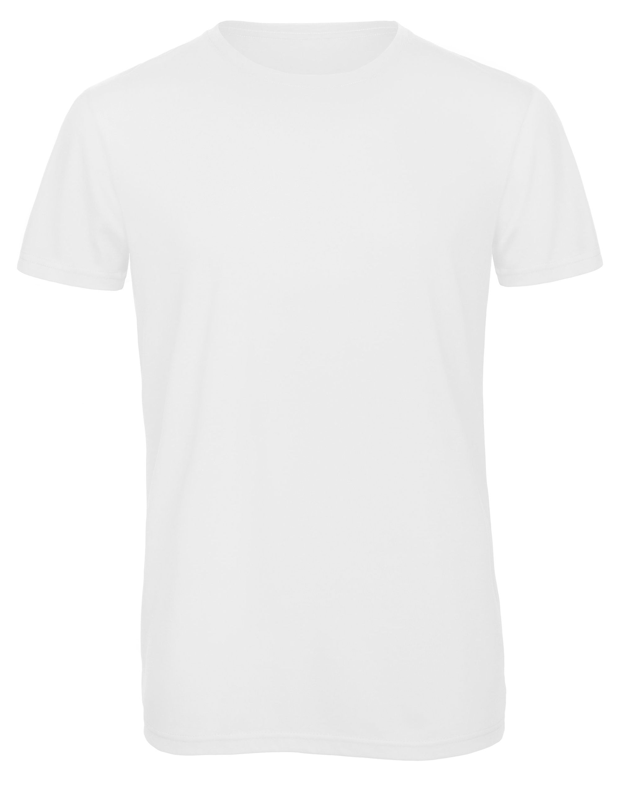 B&C Triblend T-Shirt TM055