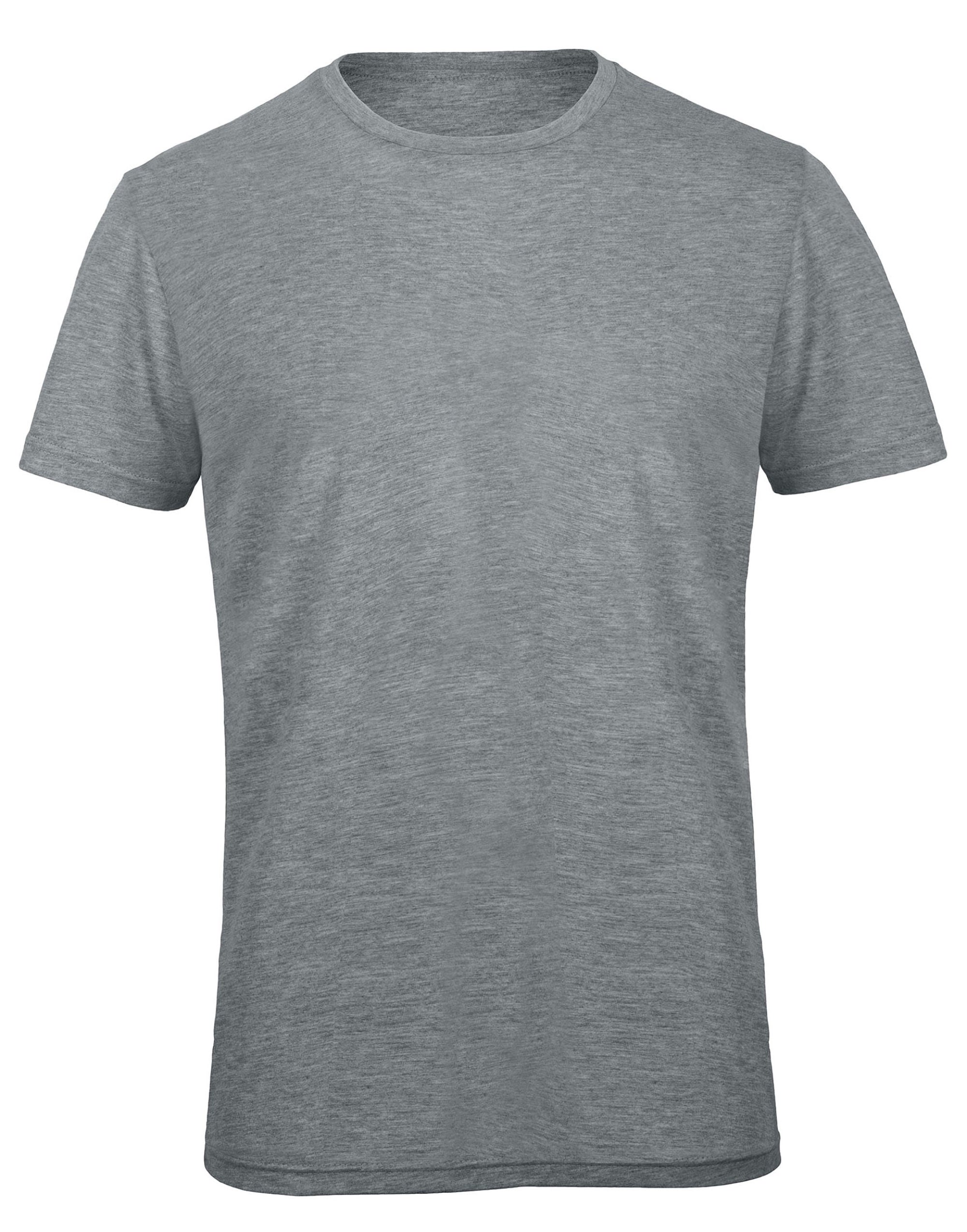 B&C Triblend T-Shirt TM055