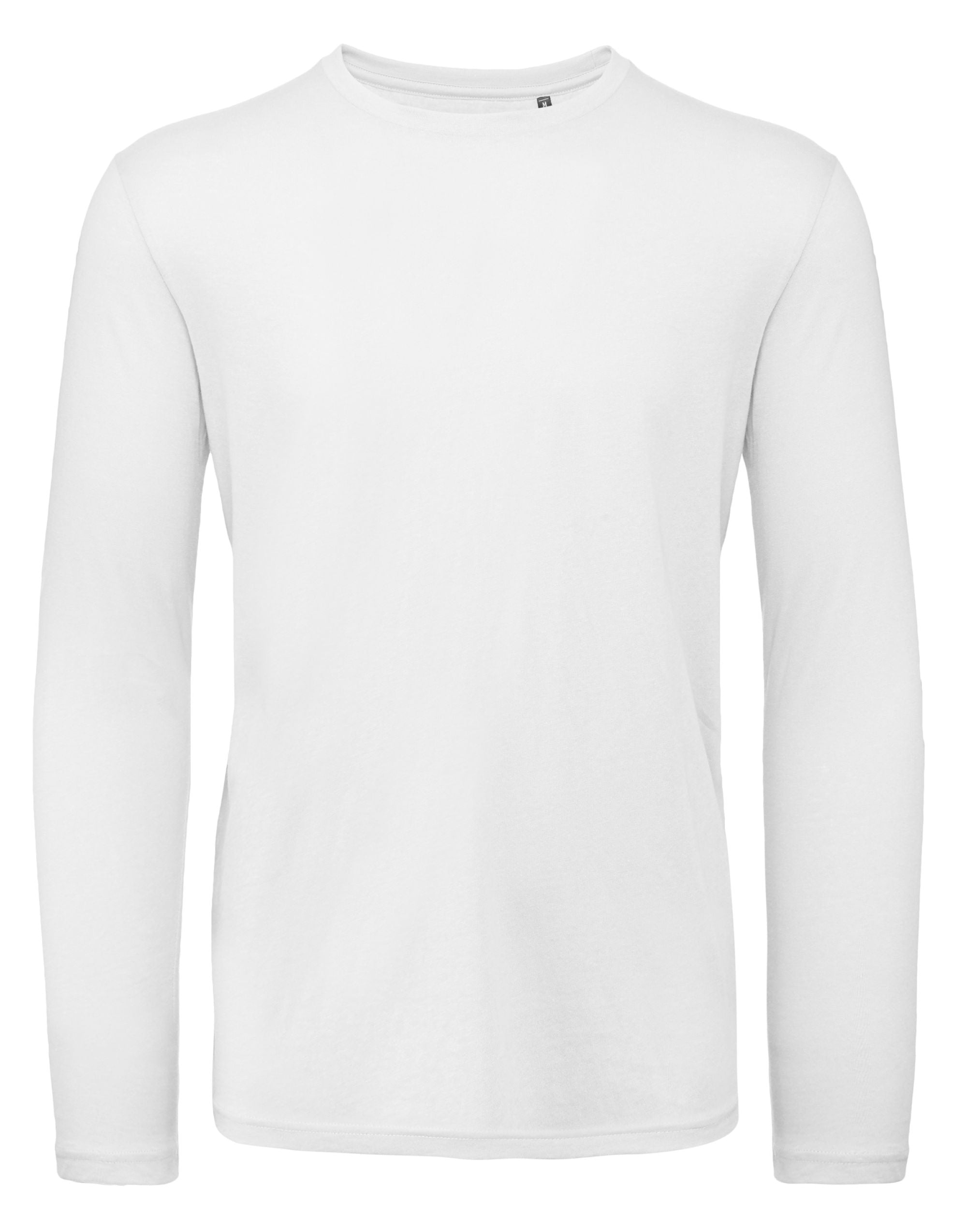 B&C Inspire Cotton T-Shirt TM070