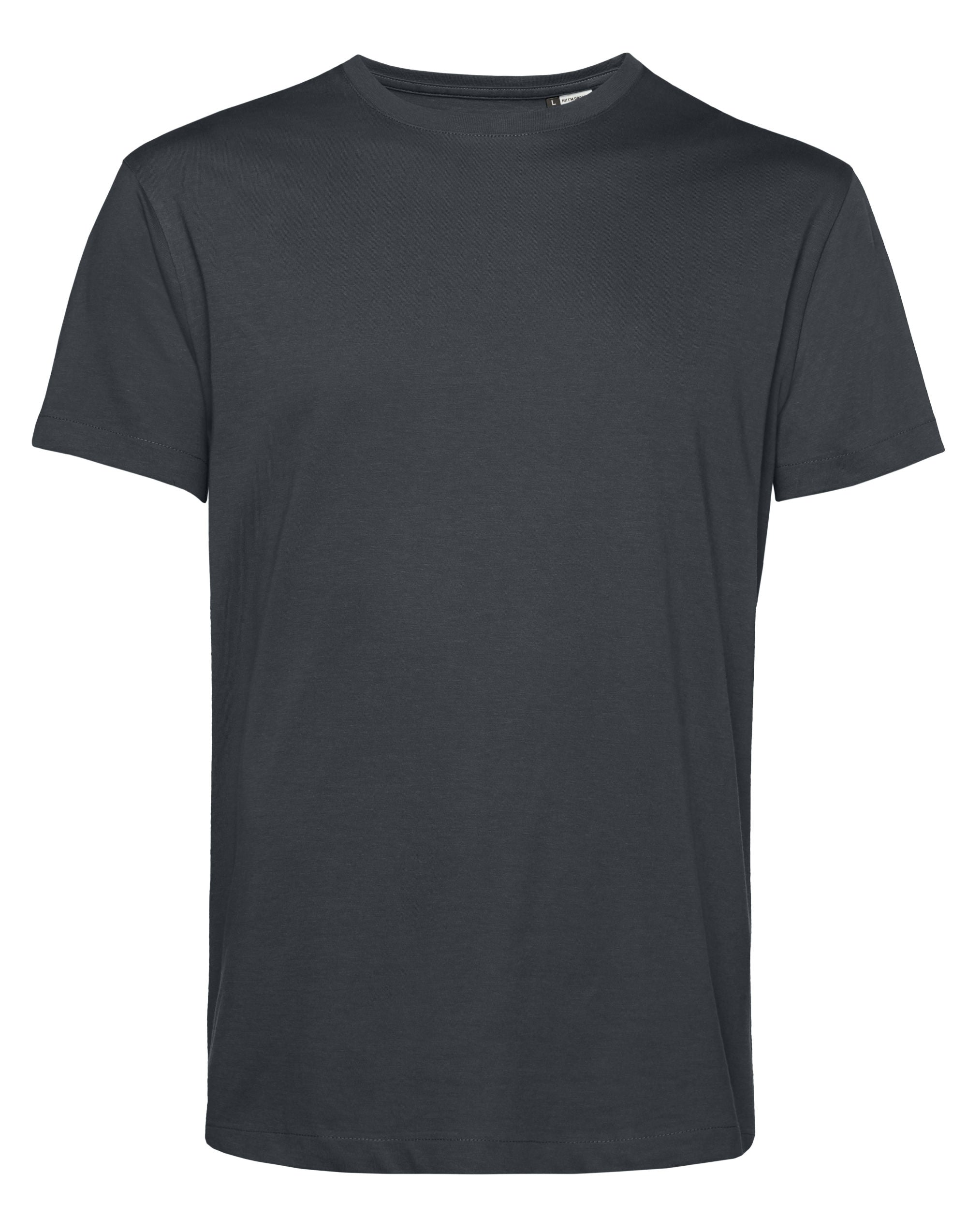 B&C Inspire Cotton Organic T-Shirt TU01B