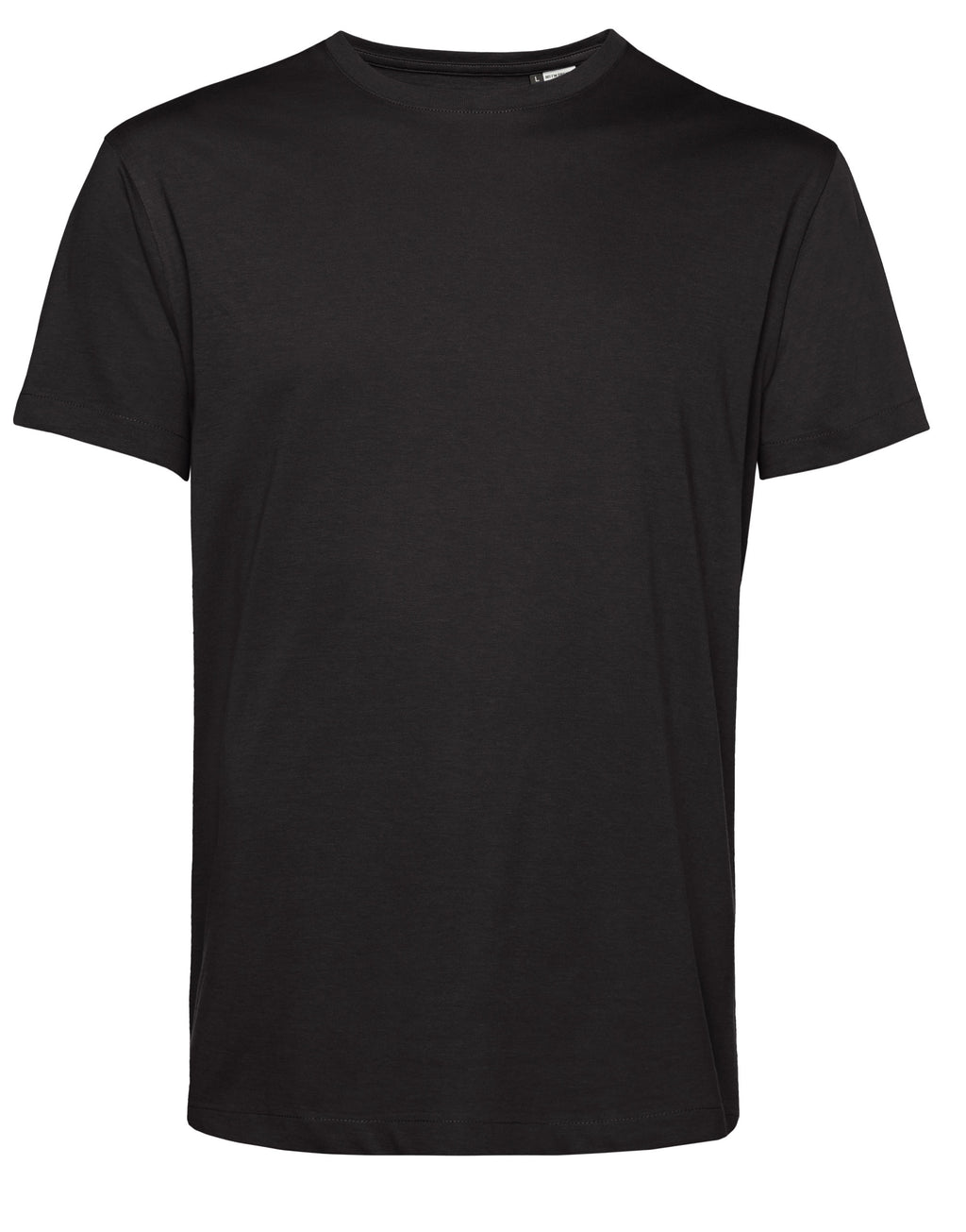 B&C Inspire Cotton Organic T-Shirt TU01B