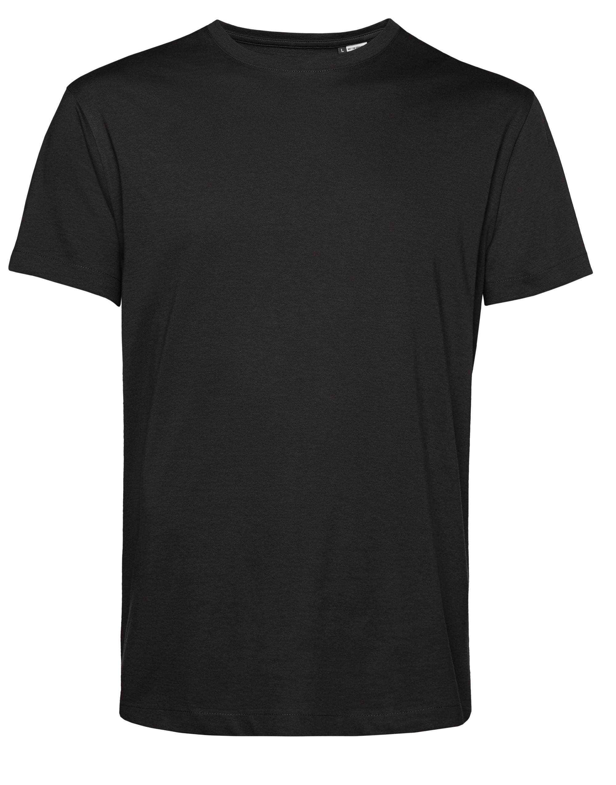 B&C Inspire Cotton Organic T-Shirt TU01B