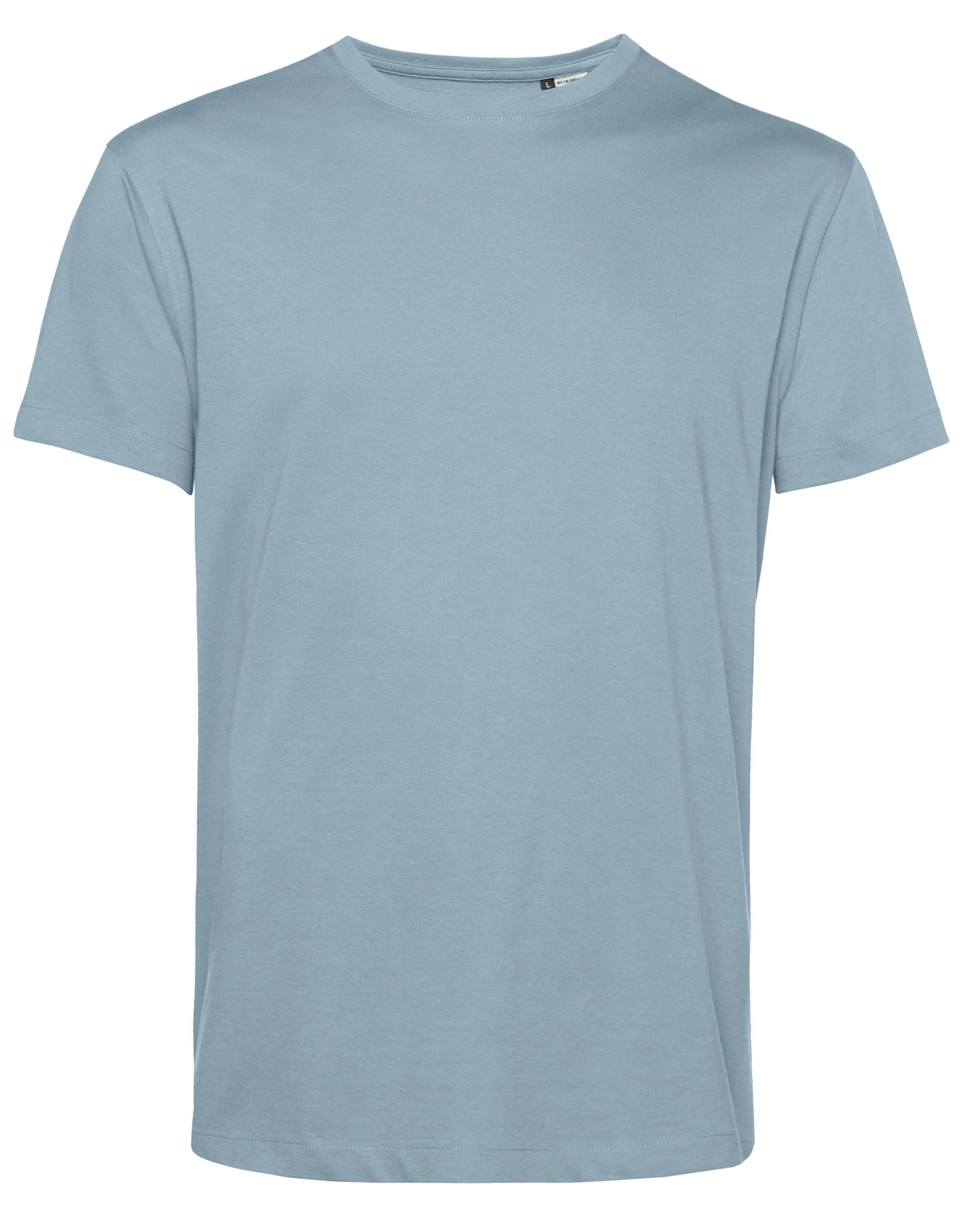 B&C Inspire Cotton Organic T-Shirt TU01B