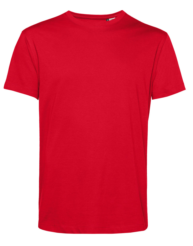 B&C Inspire Cotton Organic T-Shirt TU01B