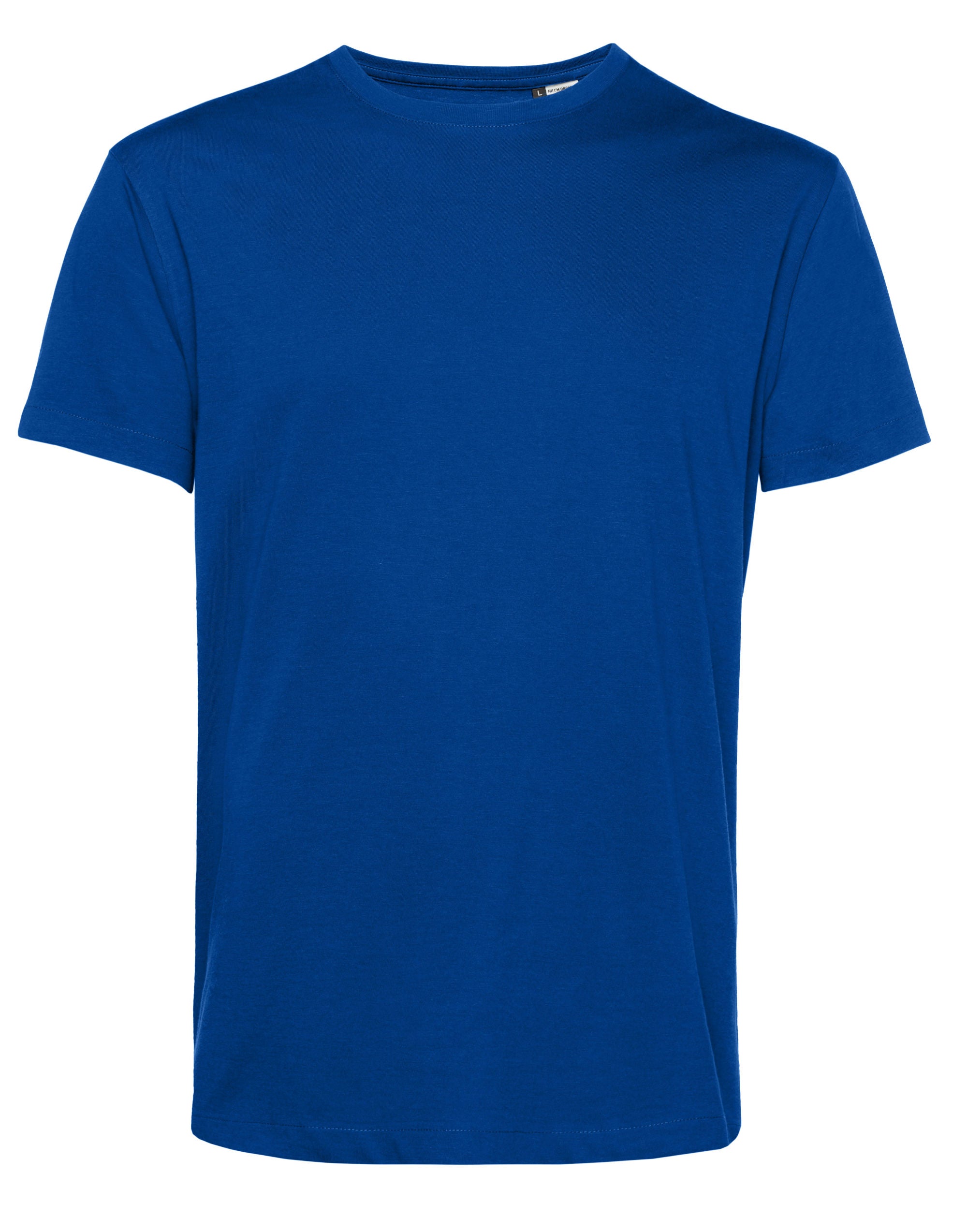 B&C Inspire Cotton Organic T-Shirt TU01B
