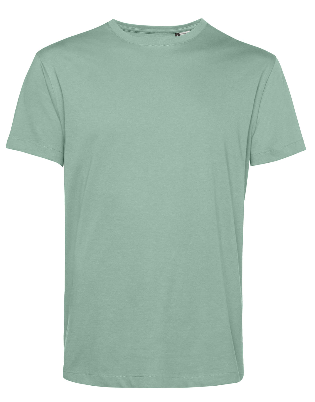 B&C Inspire Cotton Organic T-Shirt TU01B