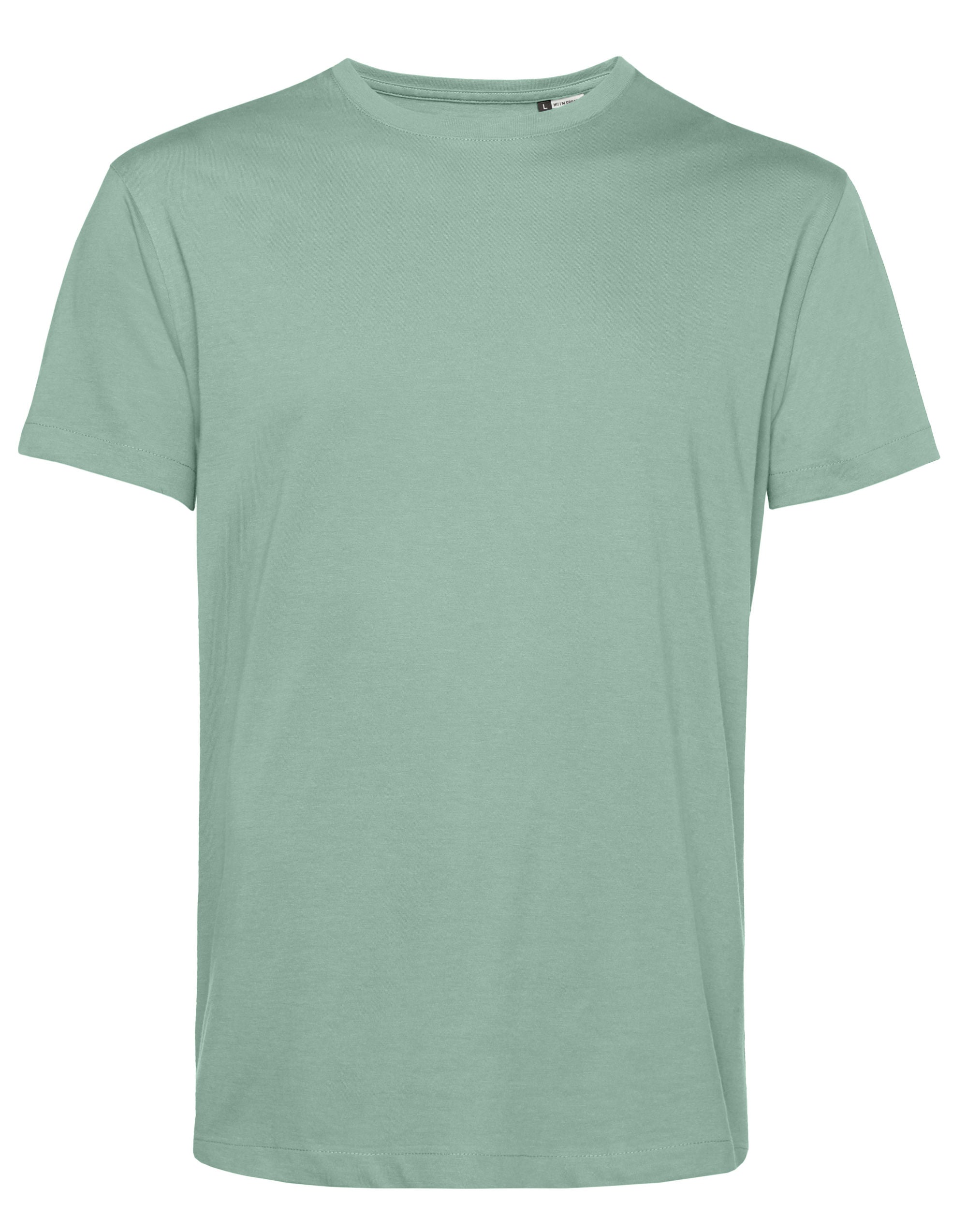 B&C Inspire Cotton Organic T-Shirt TU01B