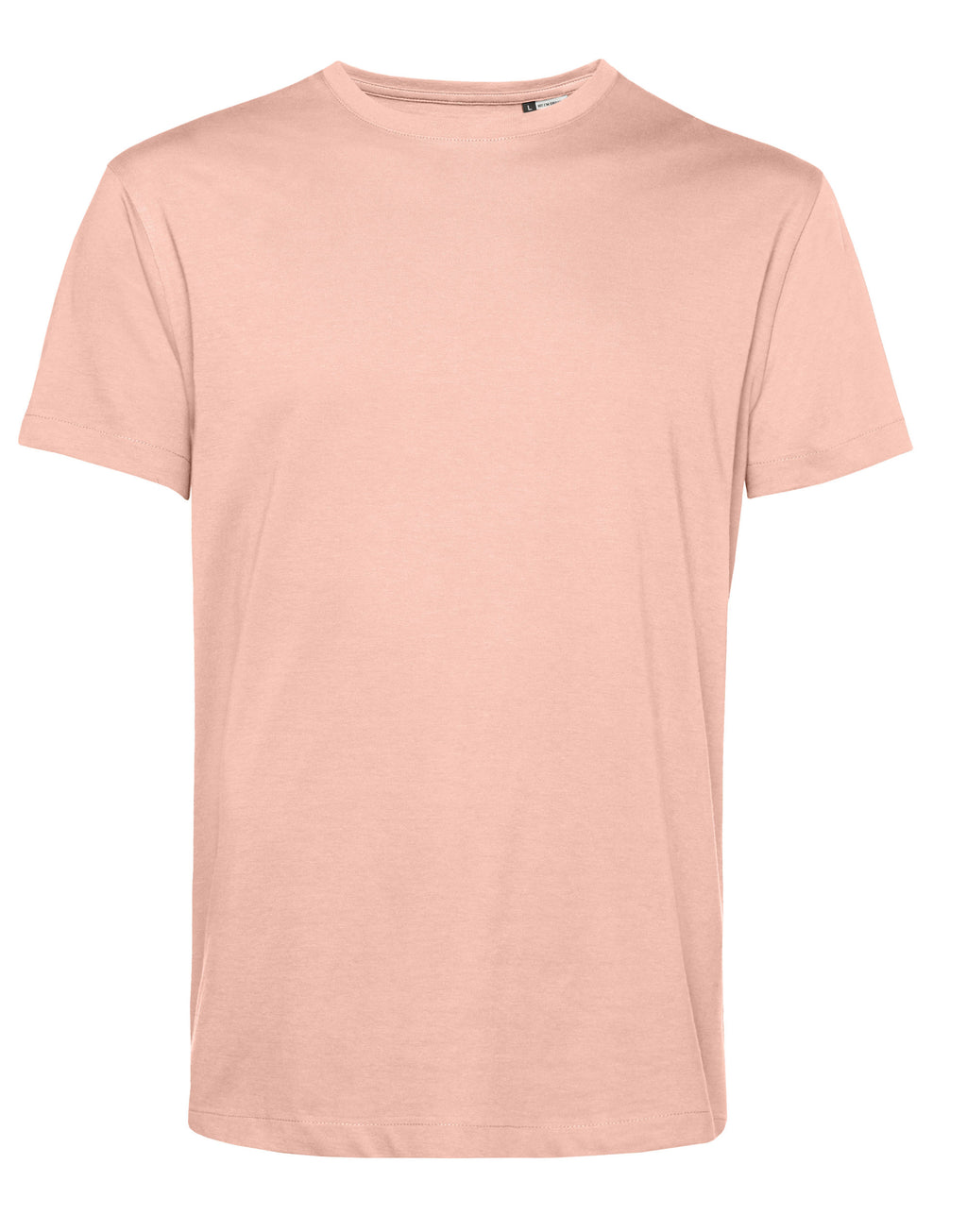 B&C Inspire Cotton Organic T-Shirt TU01B