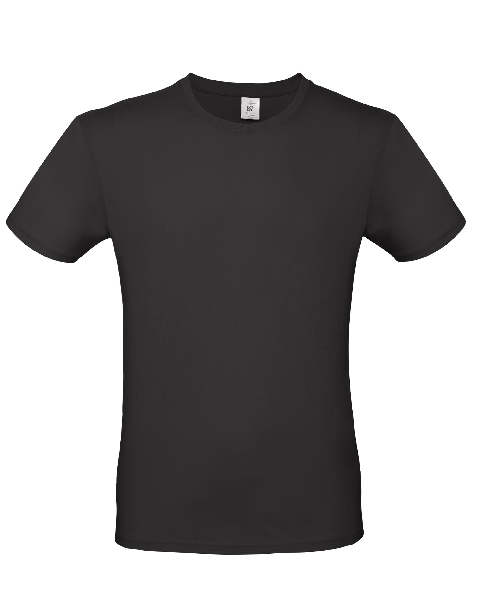 B&C Short Sleeve Cotton T-Shirt TU01T