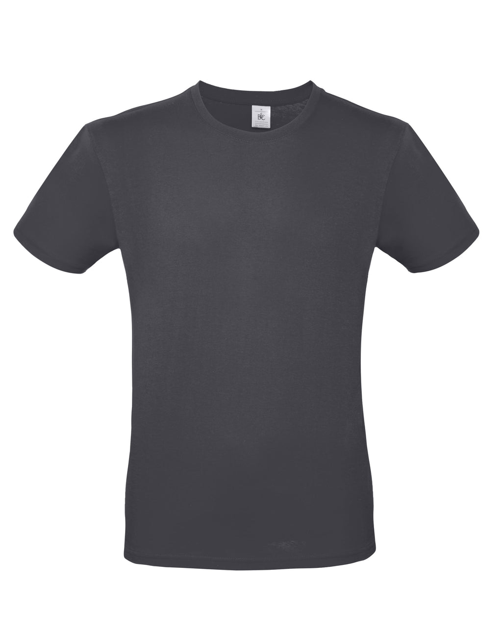 B&C Short Sleeve Cotton T-Shirt TU01T