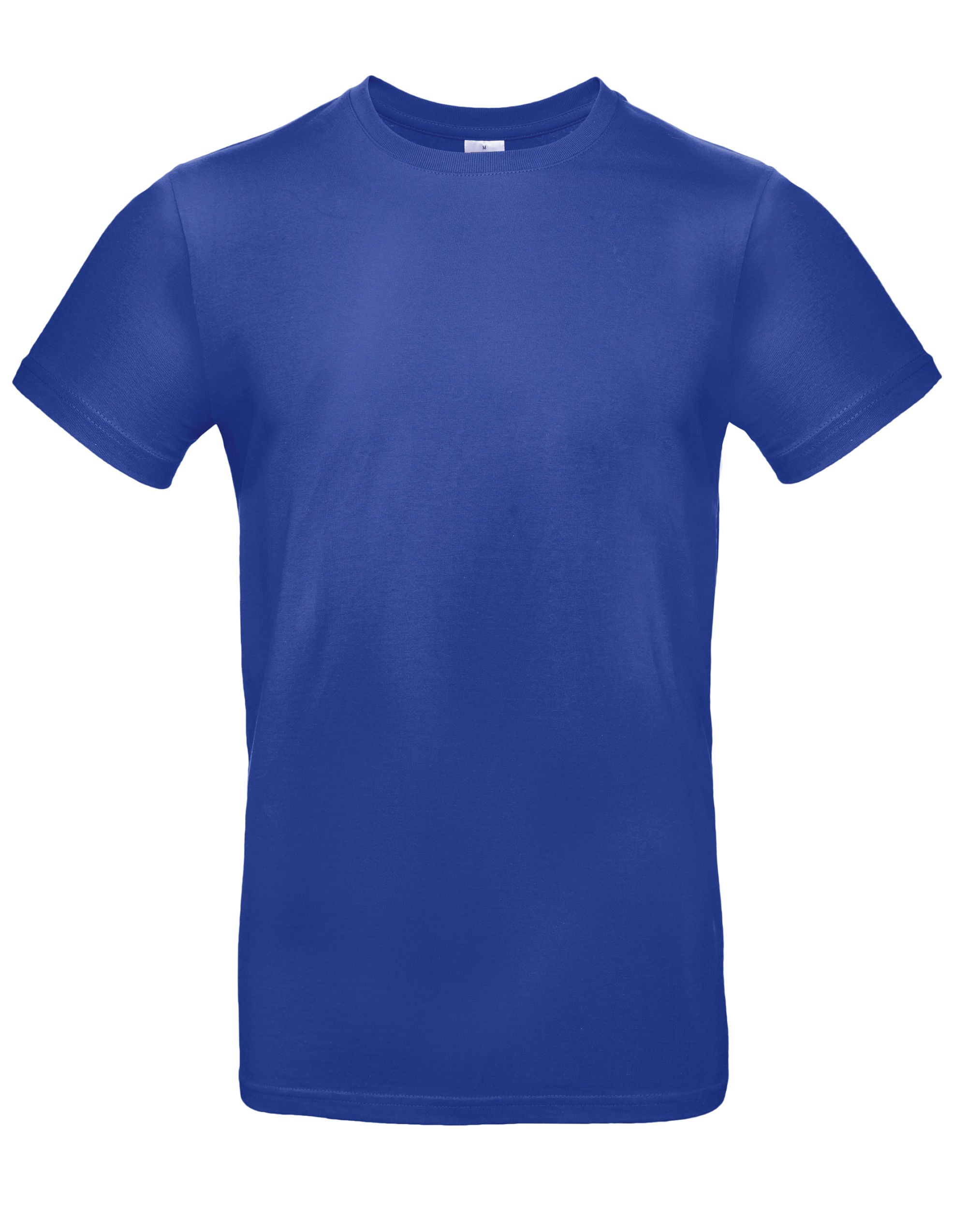 B&C Short Sleeve Cotton T-Shirt TU01T