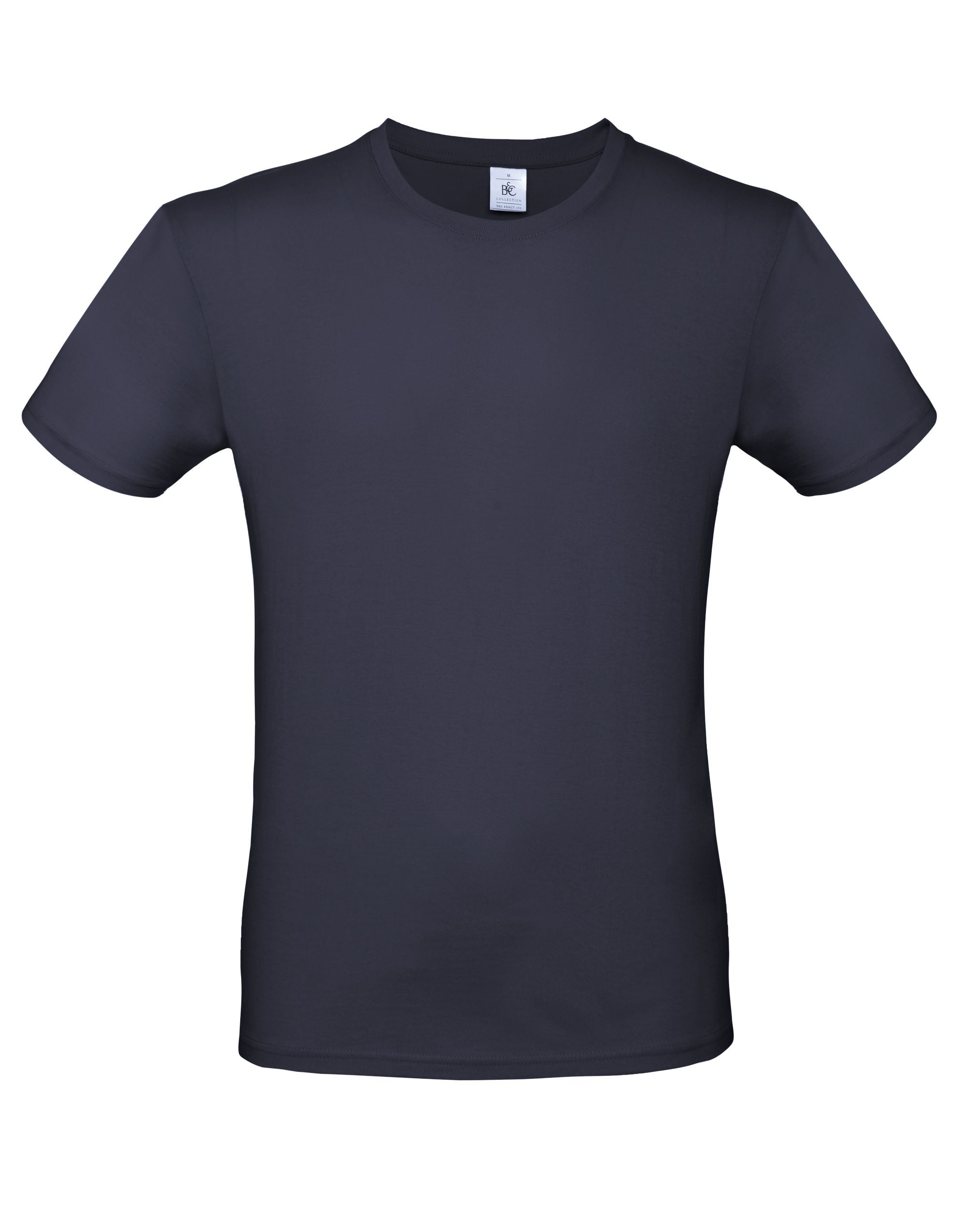 B&C Short Sleeve Cotton T-Shirt TU01T