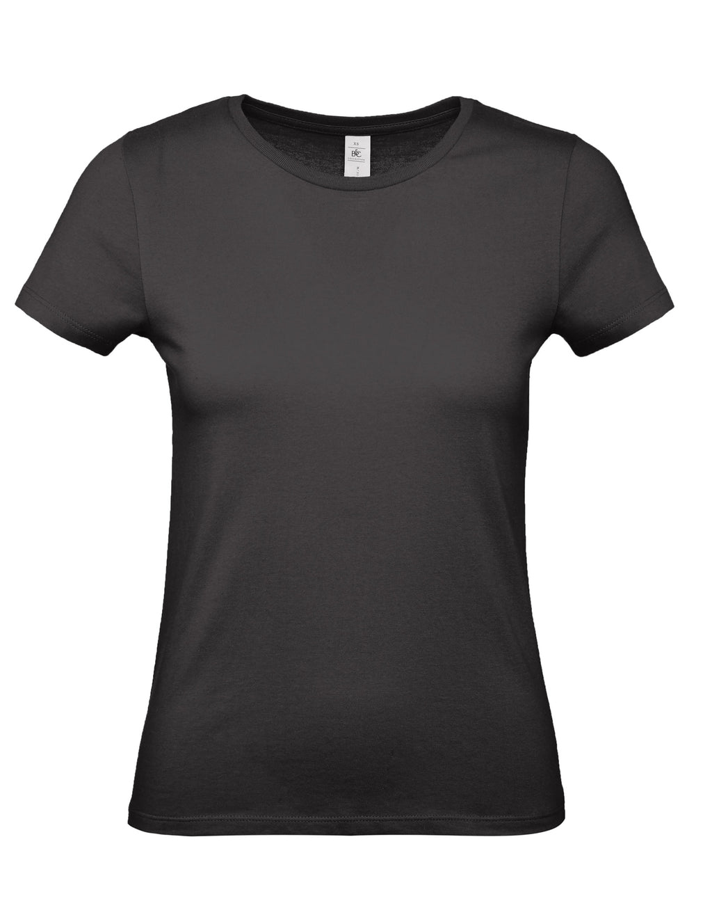 B&C Women's E150 Tee TW02T