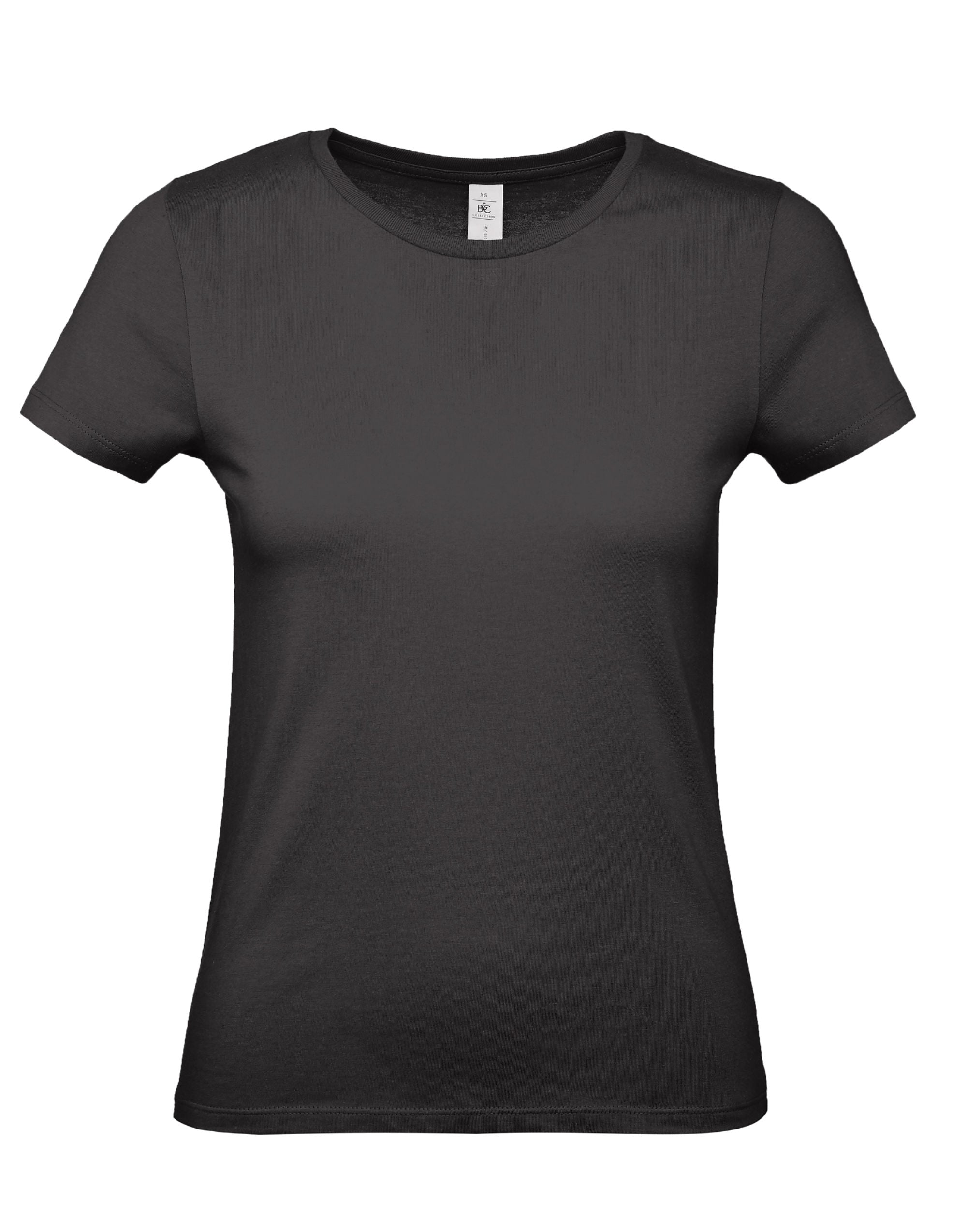 B&C Women's E150 Tee TW02T