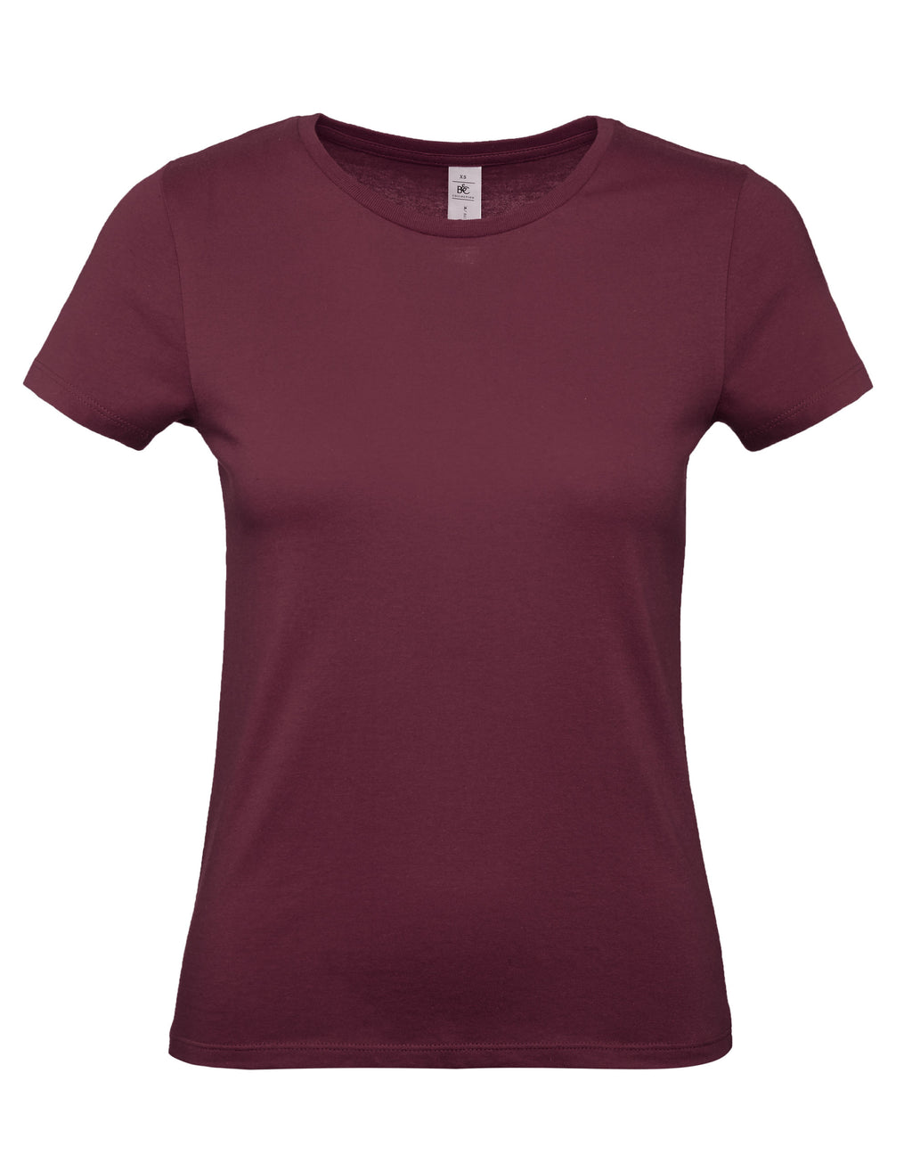 B&C Women's E150 Tee TW02T