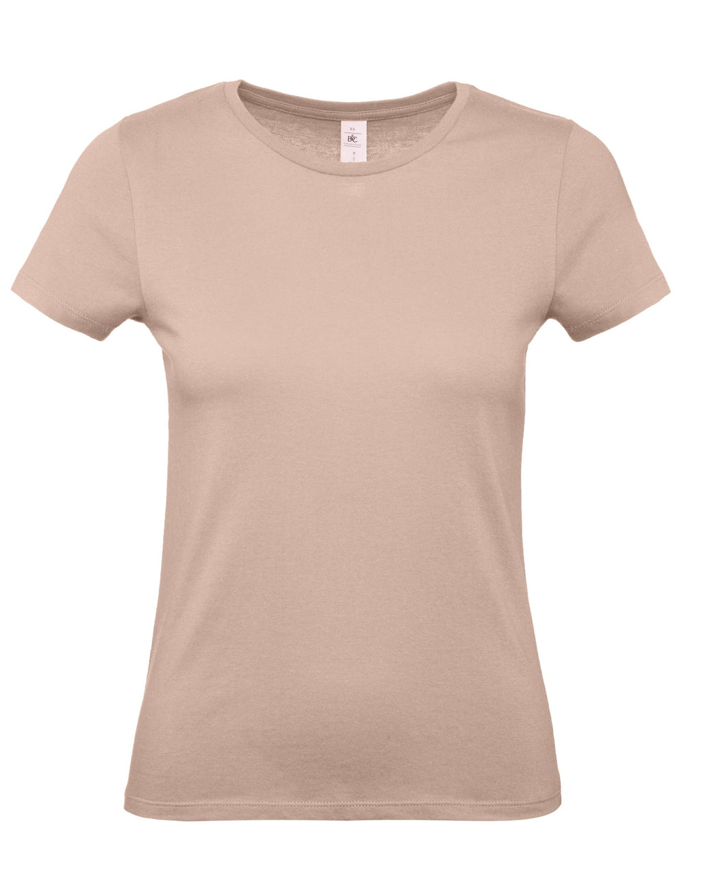 B&C Women's E150 Tee TW02T