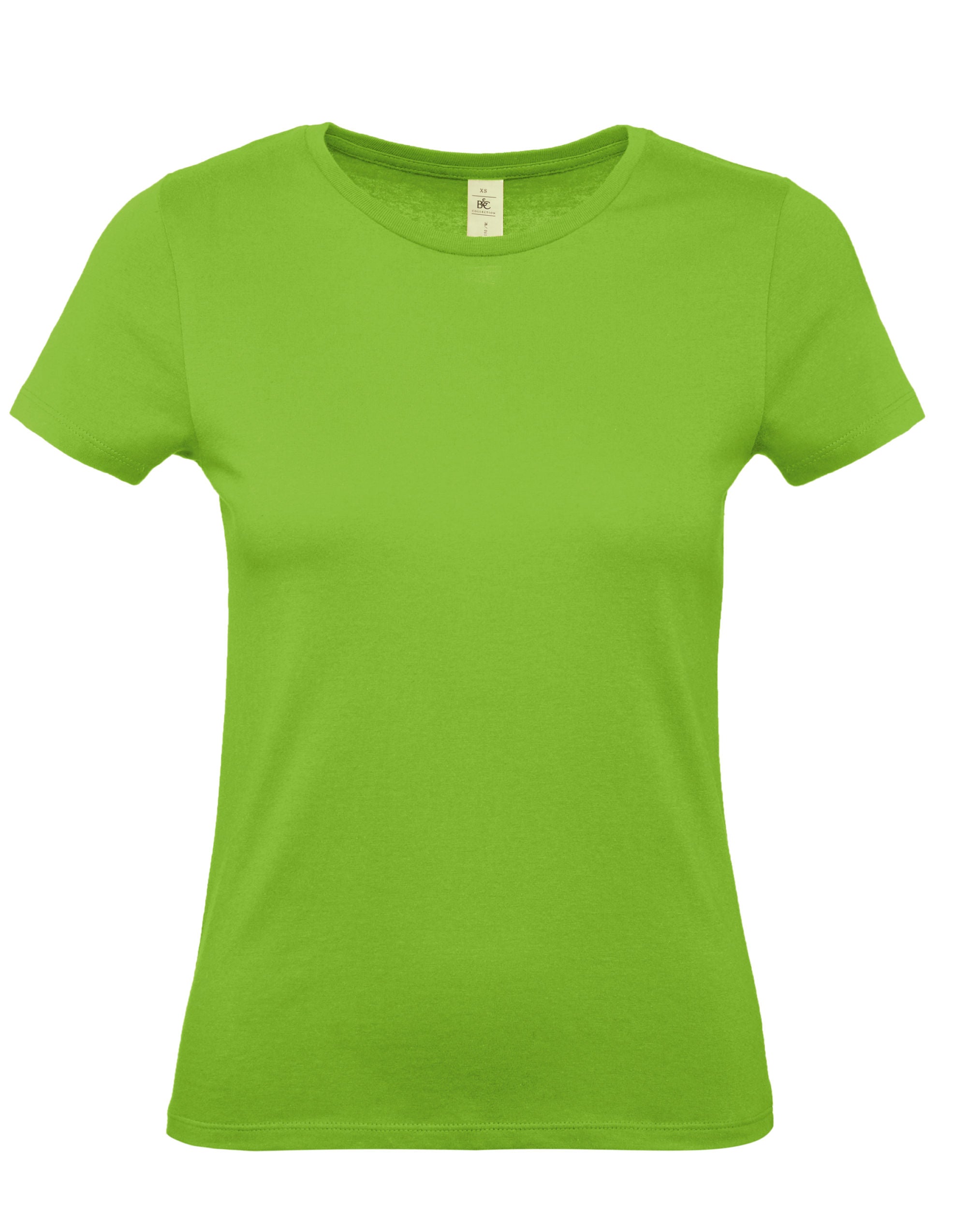 B&C Women's E150 Tee TW02T