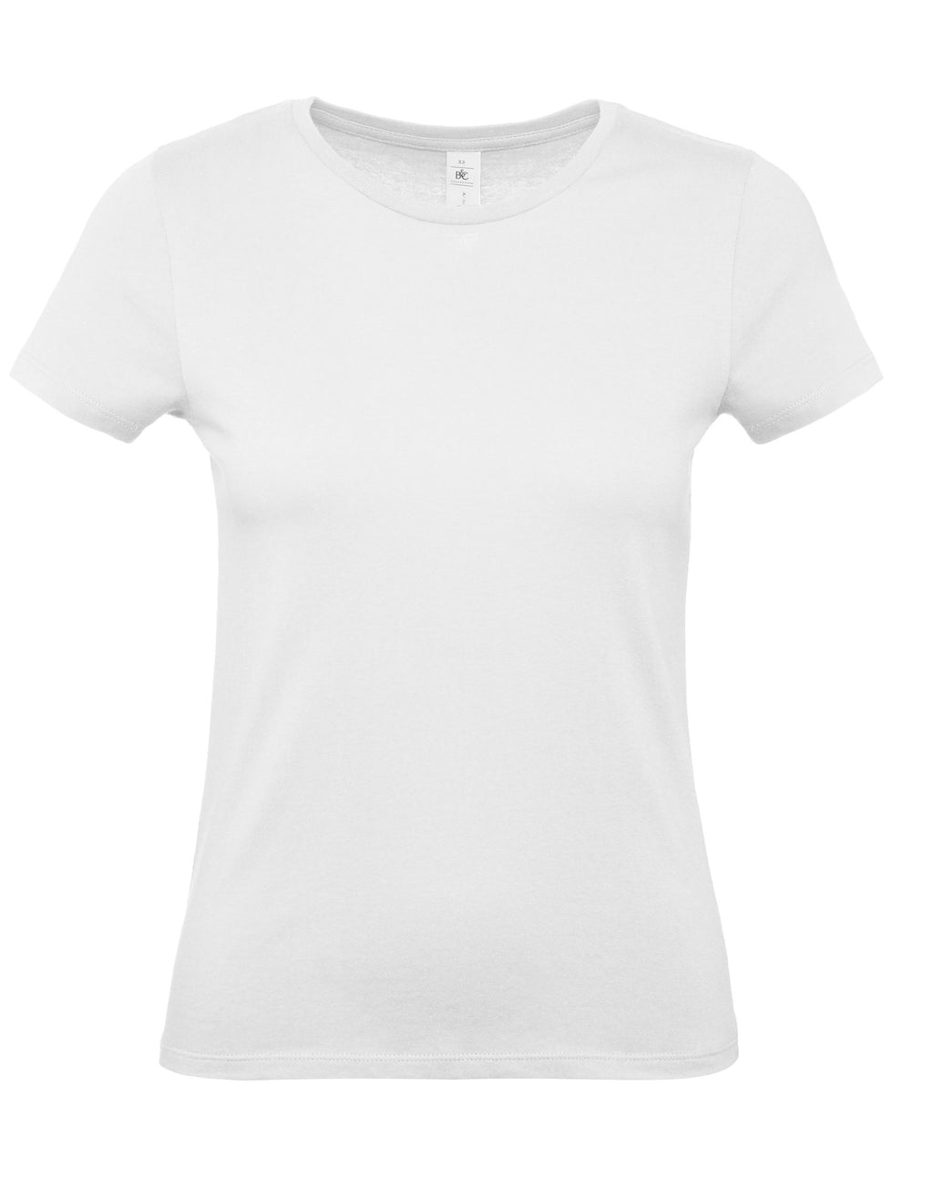 B&C Women's E150 Tee TW02T
