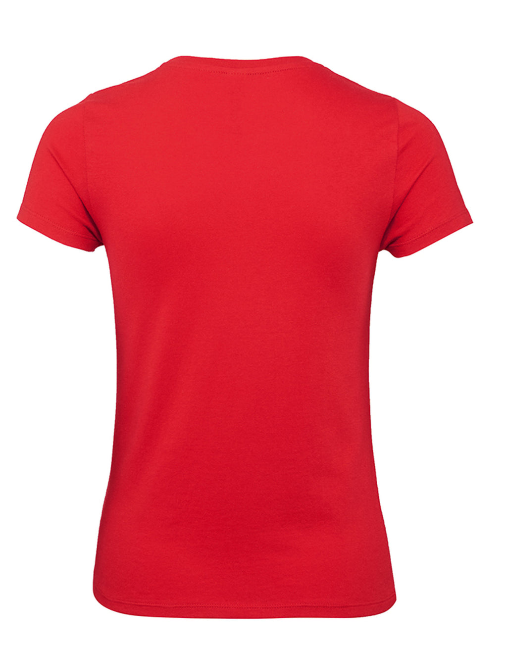 B&C Women's E150 Tee TW02T