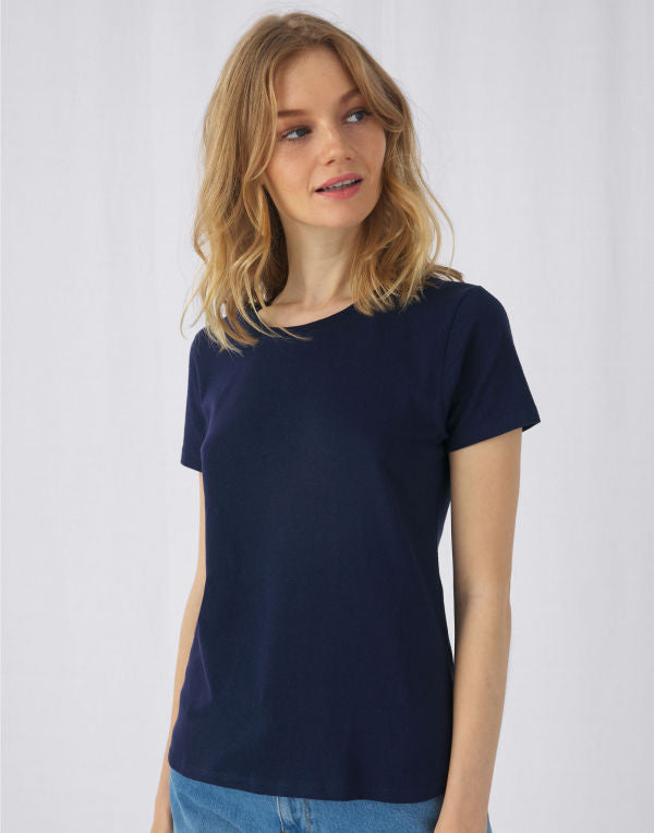 B&C Women's #E150 Tee TW02T TW02T