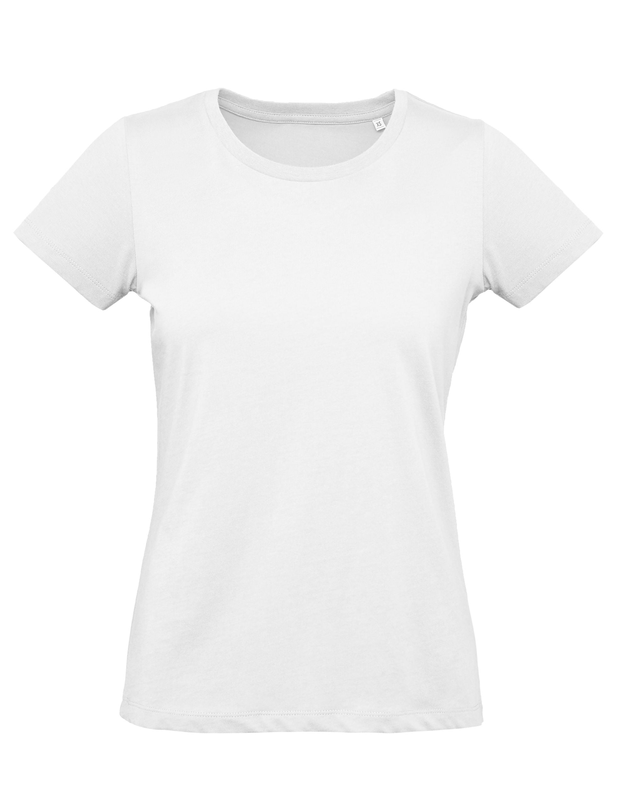 B&C Inspire Plus T/ Women TW049
